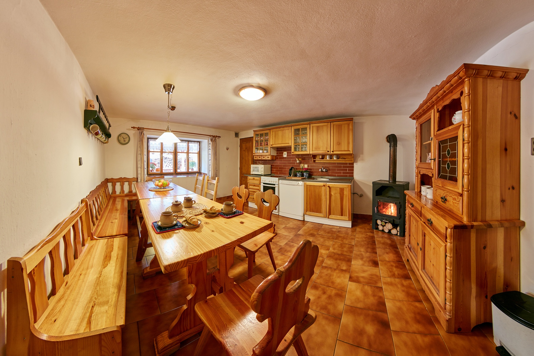 Hájenka pod Vyhlídkou foto 3