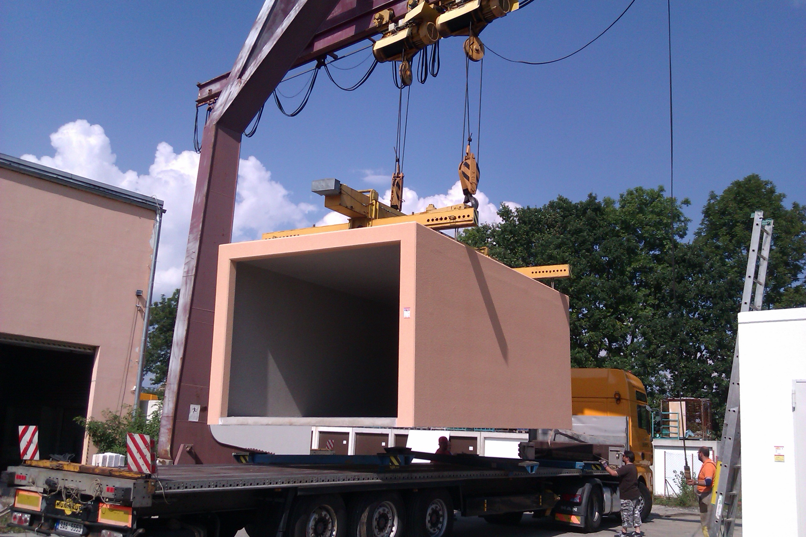 GLASIERT s.r.o. foto 4