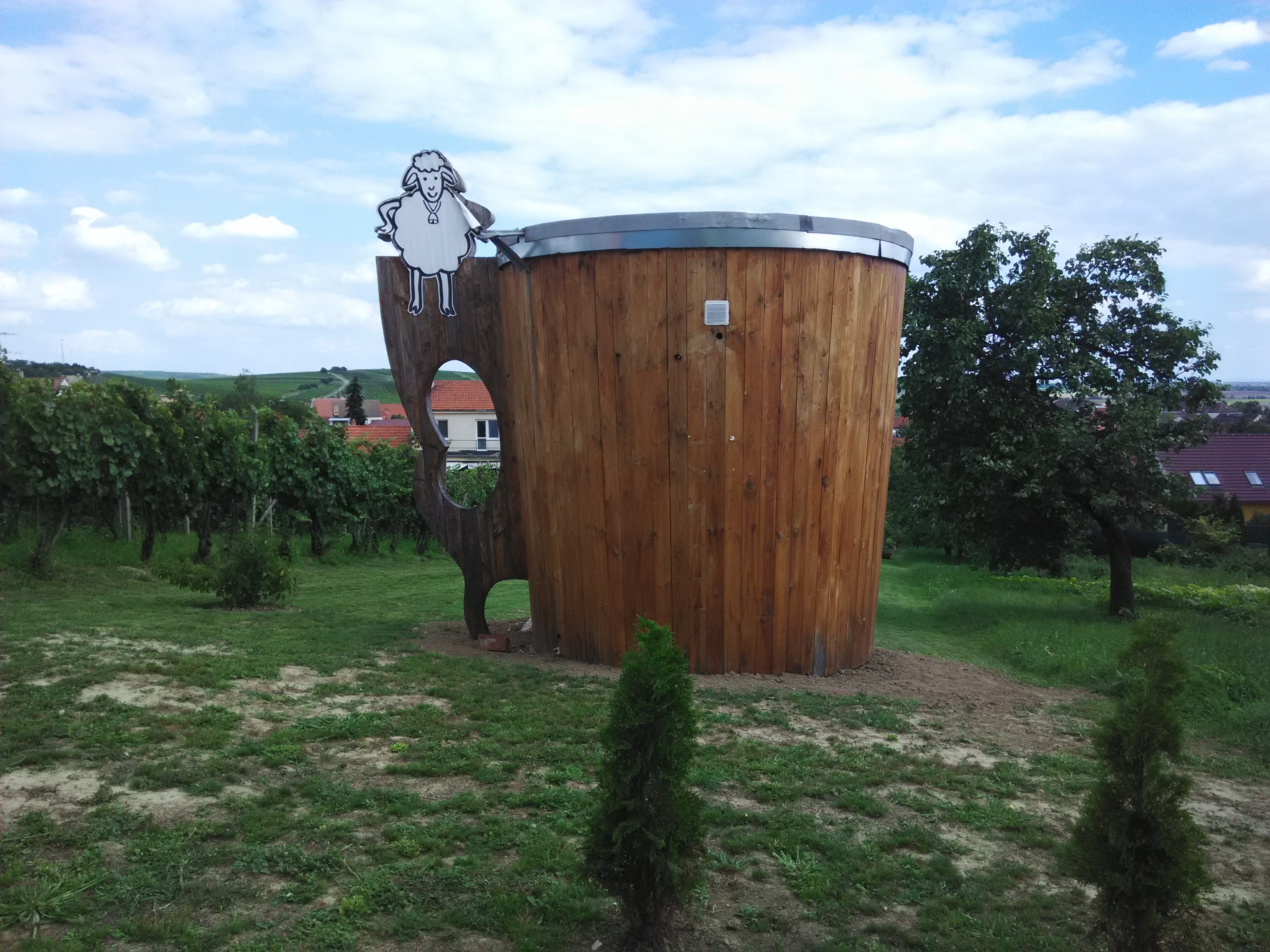 Apartmány Opilé sklepy foto 5