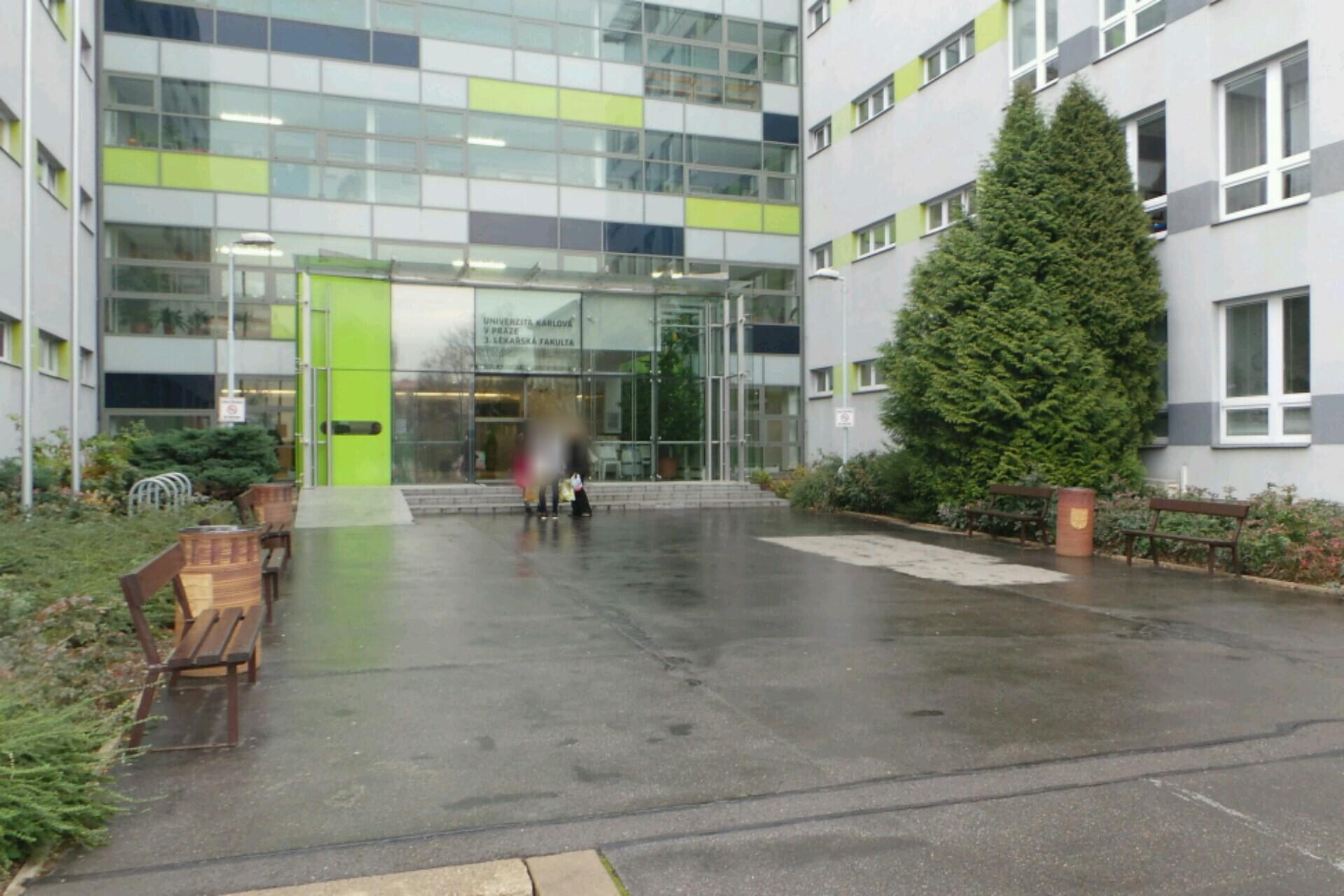 Společnost hygieny a komunitní mediciny