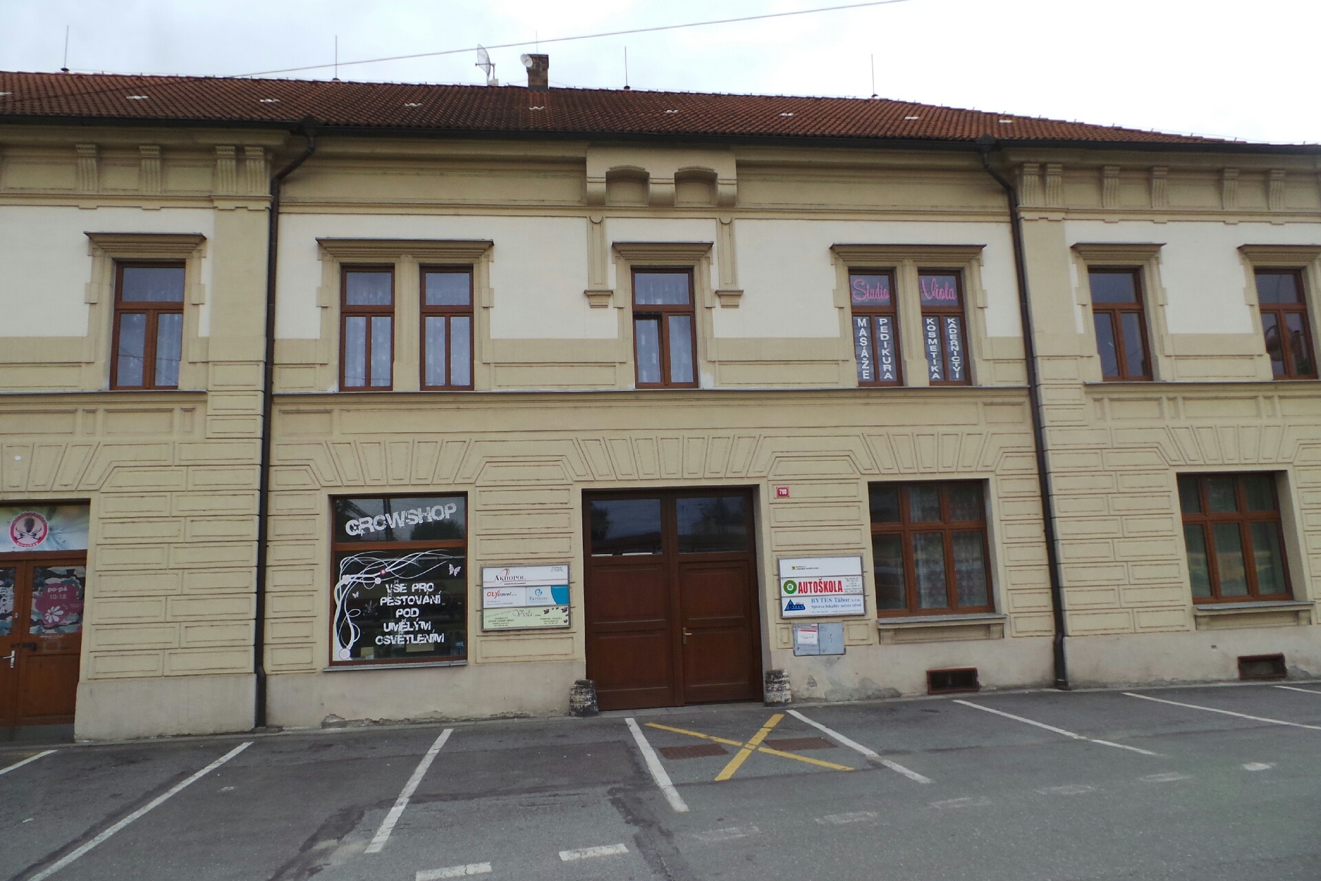 AKROPOL nezávislé finanční poradenství, a.s.