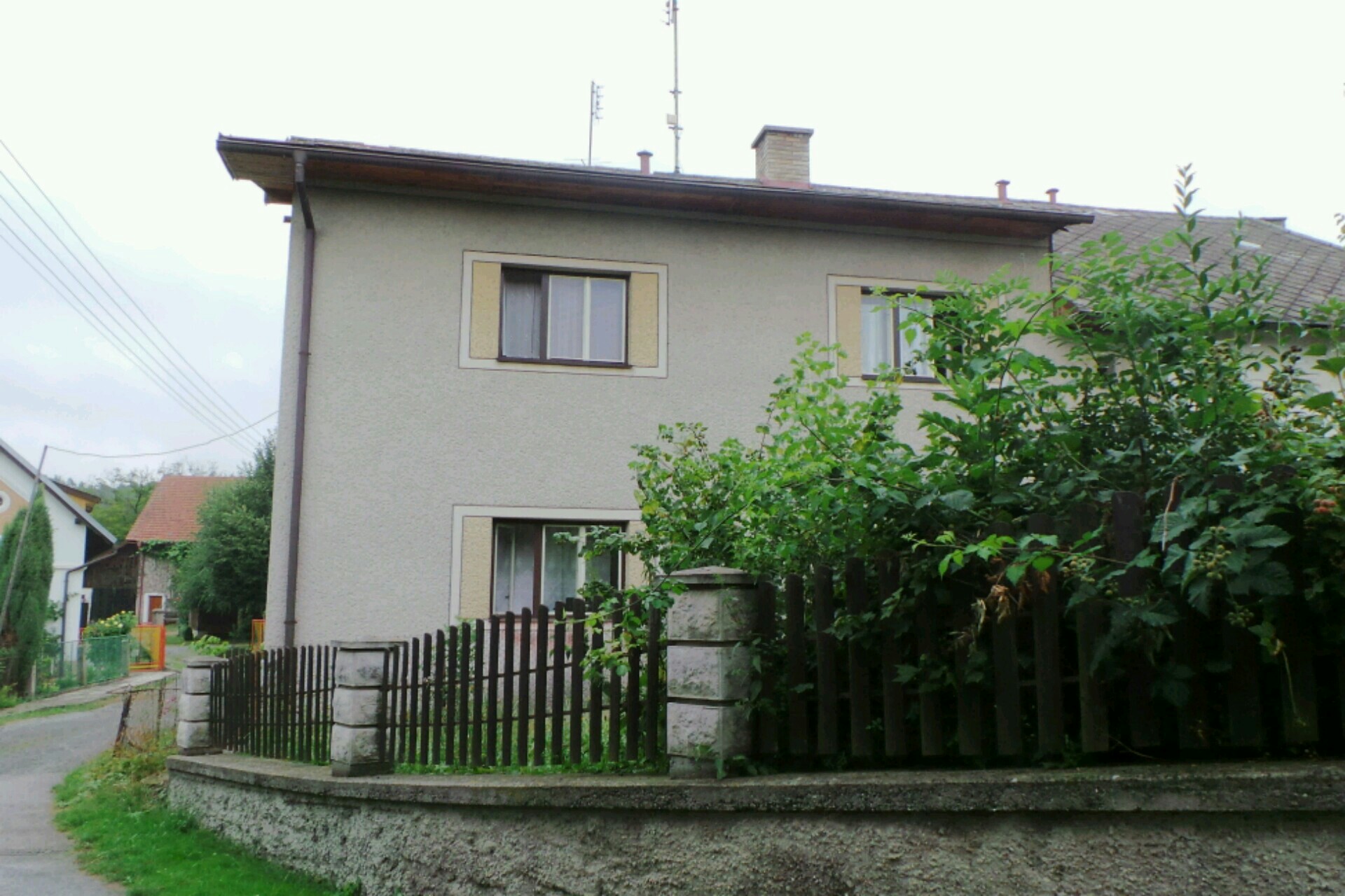 Českomoravský svaz chovatelů poštovních holubů - Místní spolek 0338 Podbřezí