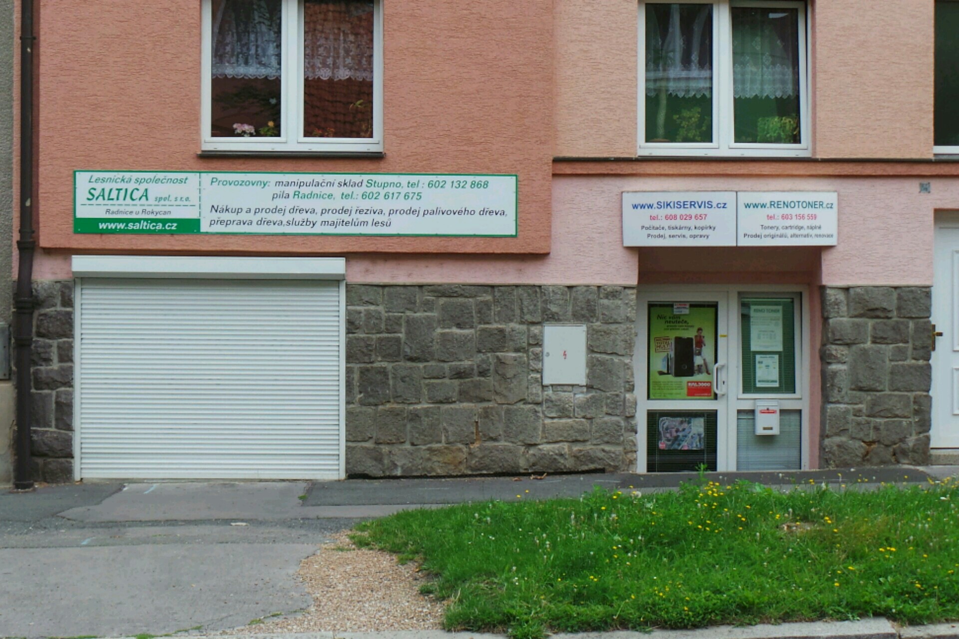 Jan Buršík - Modely vláčků