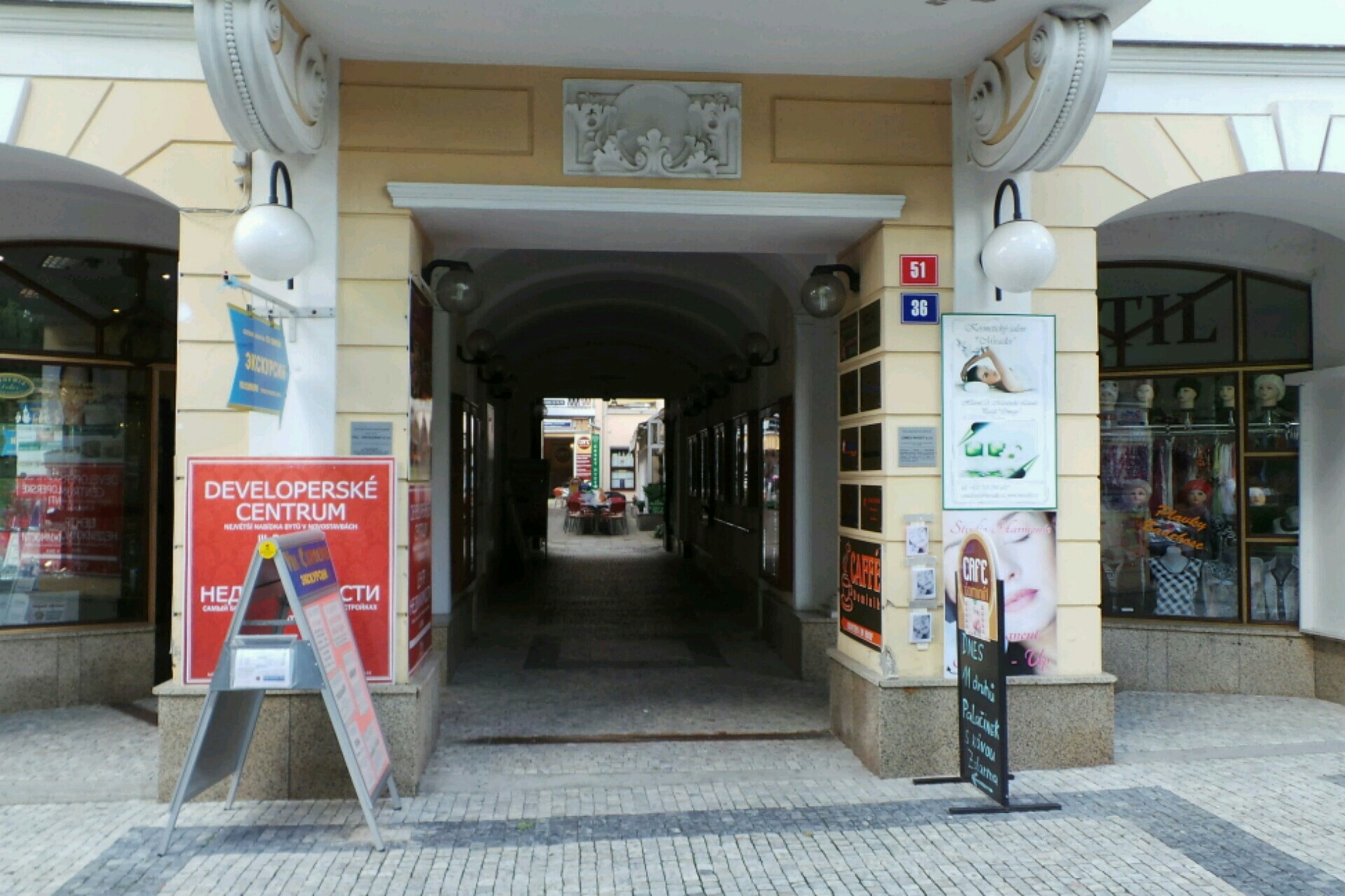 Pension Český dvůr