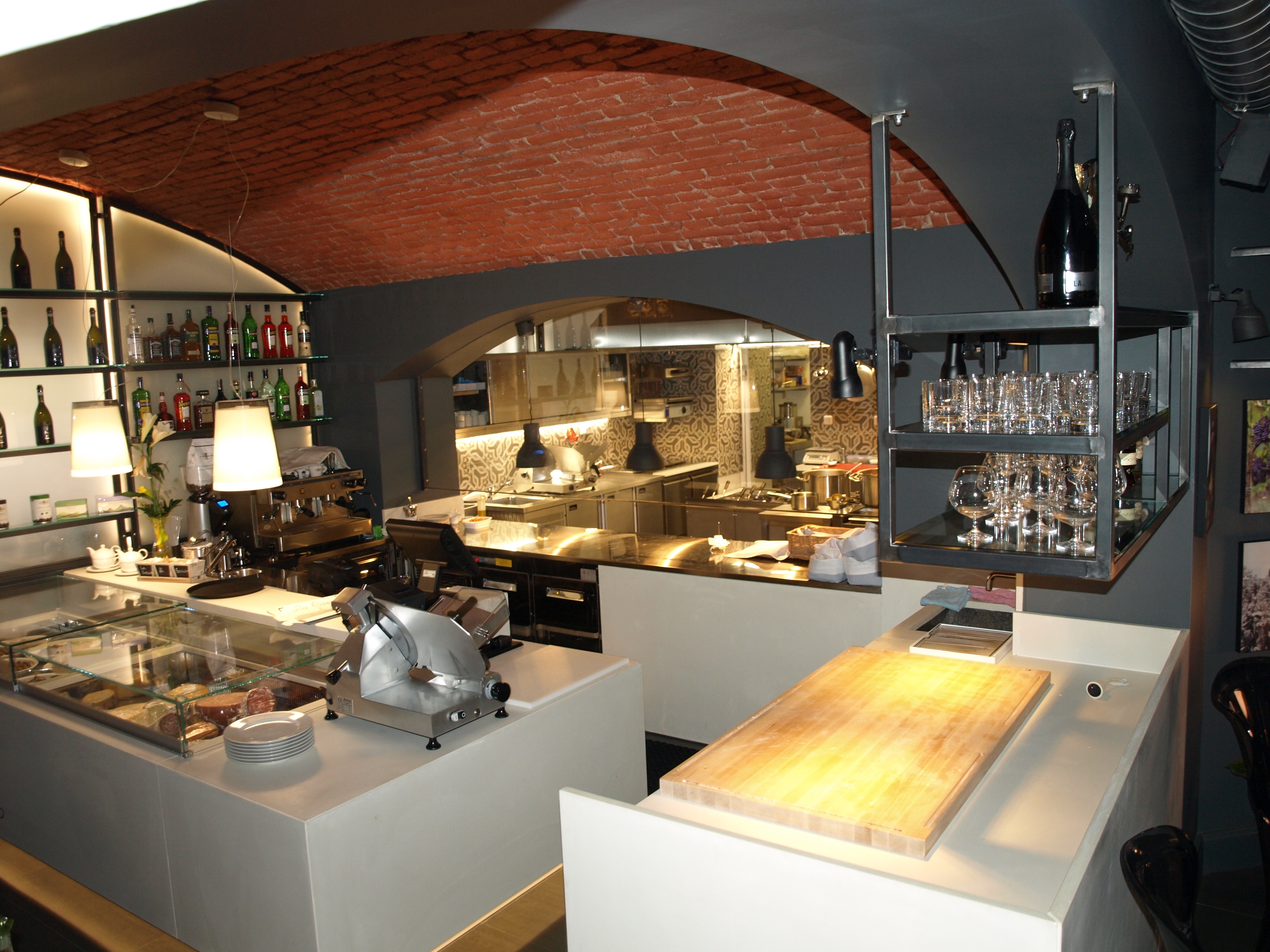 La Casa di Erminio foto 2