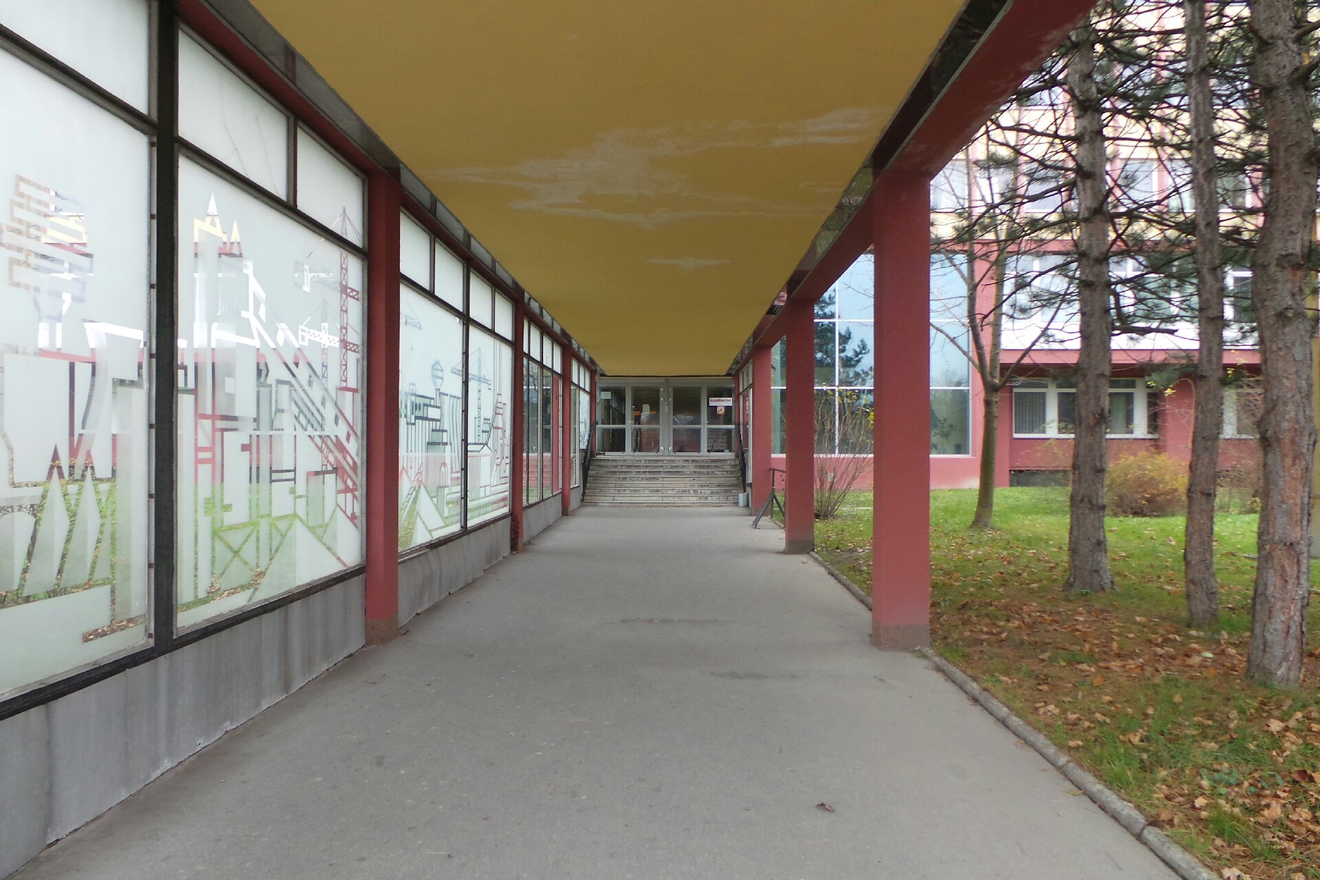 Renáta Vojcíková foto 1