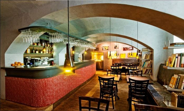La Bouchée Gril & Club & Event foto 2