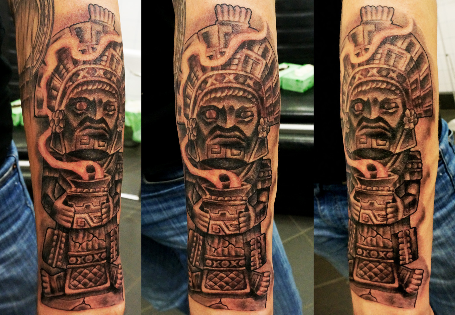 Tattoo and Piercing studio NoName foto 4