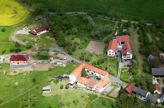 Milotice nad Bečvou - obecní úřad foto 4