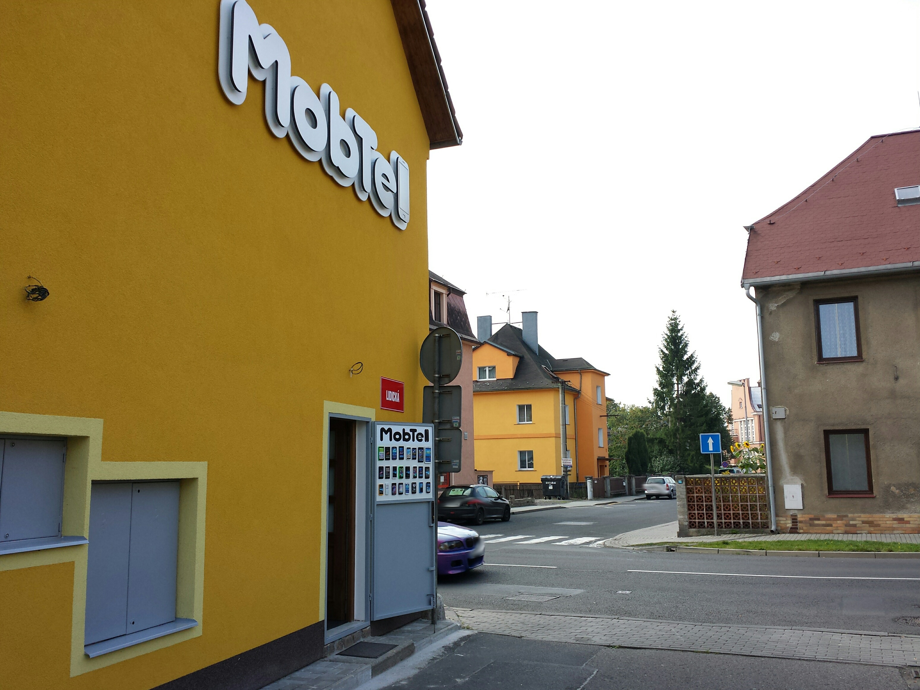 MobTel foto 3