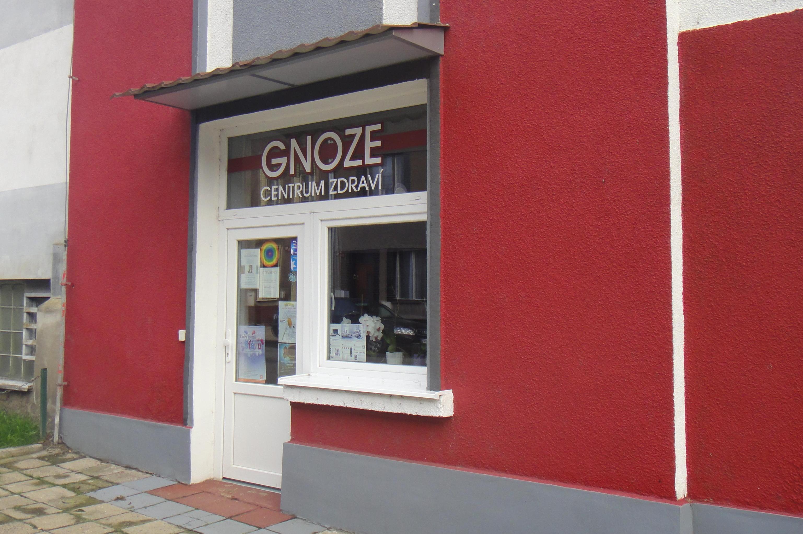 Centrum GNOZE