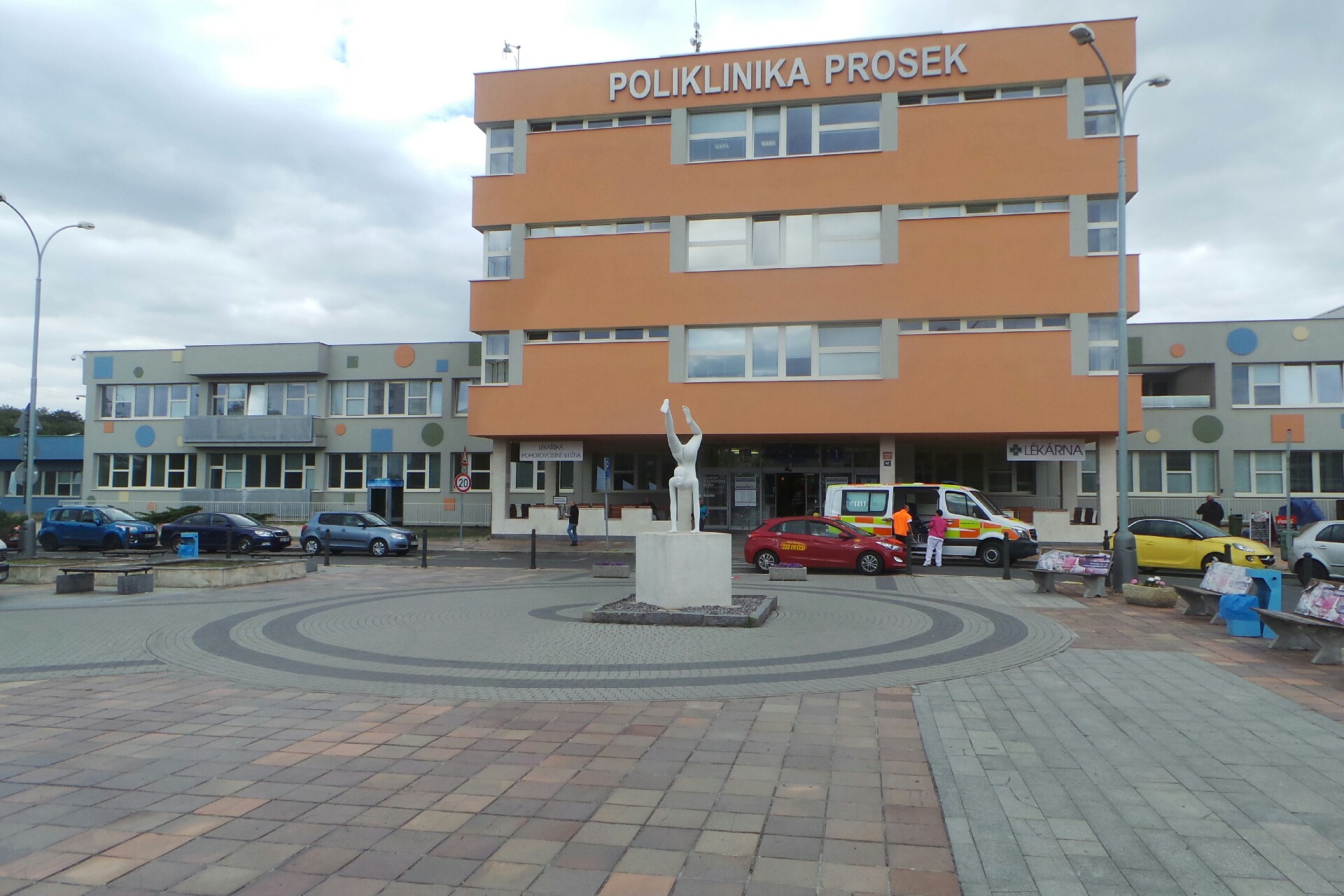 PROBEANITT MEDICAL, s.r.o.