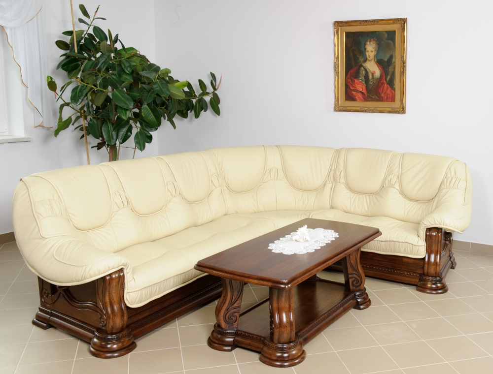 Tomáš Kovačka - Rustikální nábytek foto 3