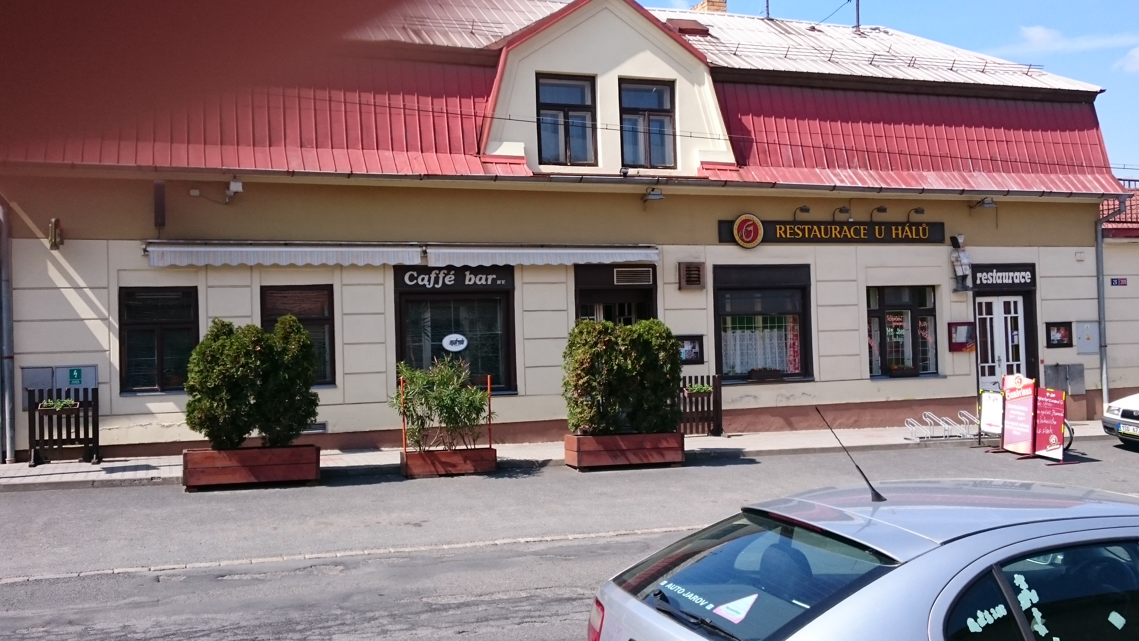 Hv Bar 91 foto 5