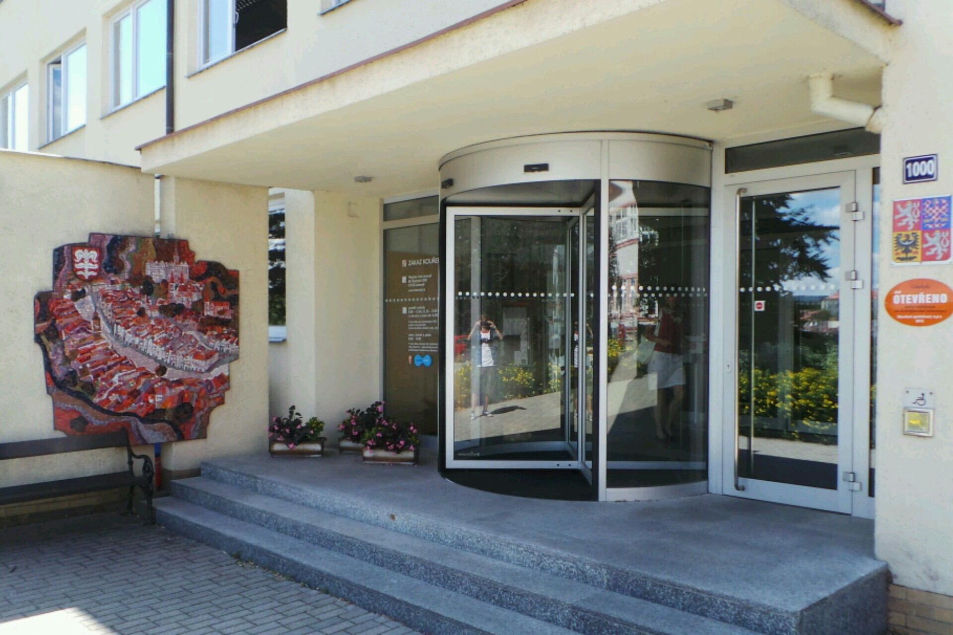 MÚ Litomyšl - Odbor kultury a cestovního ruchu