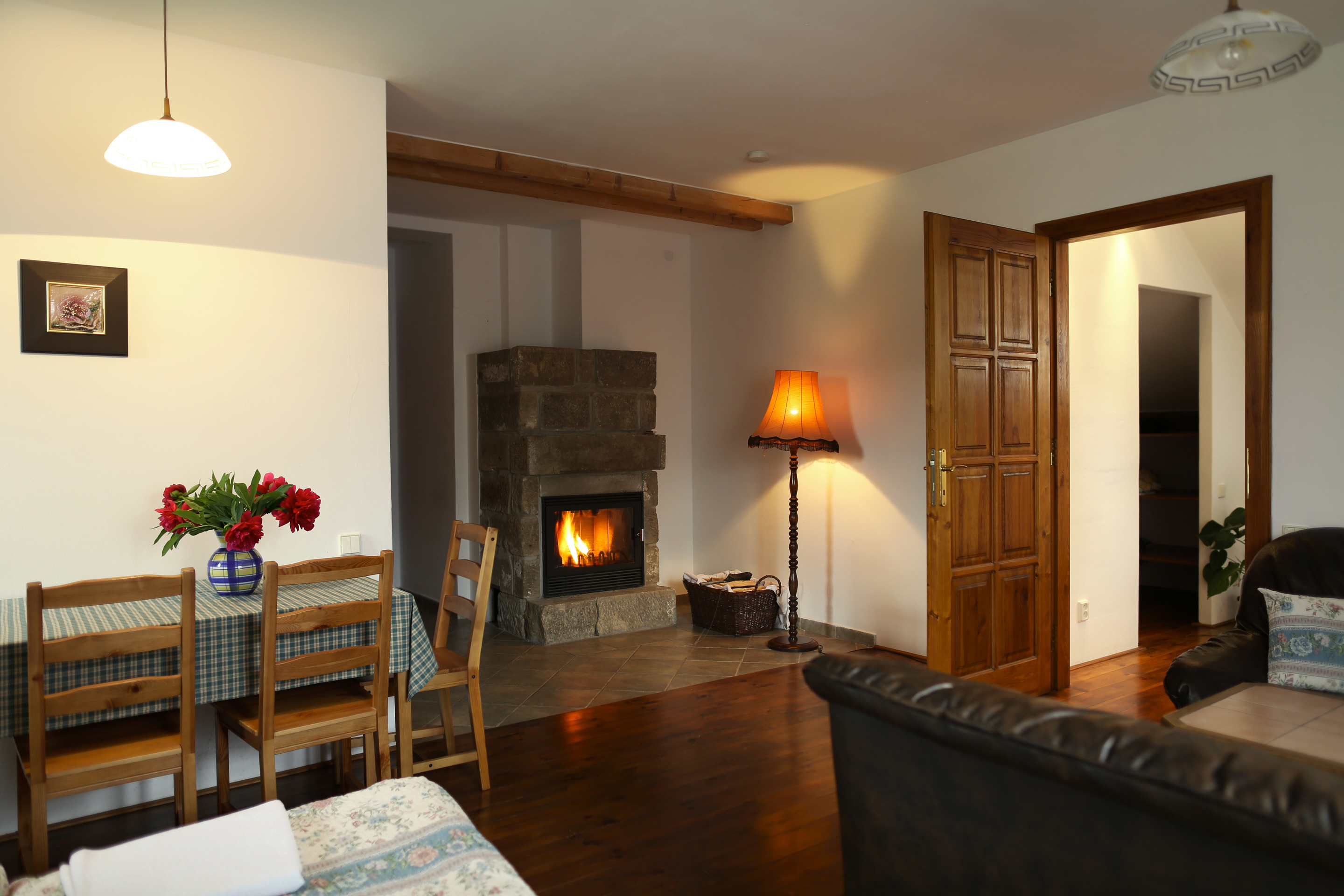 Penzion Motýlí louka foto 4