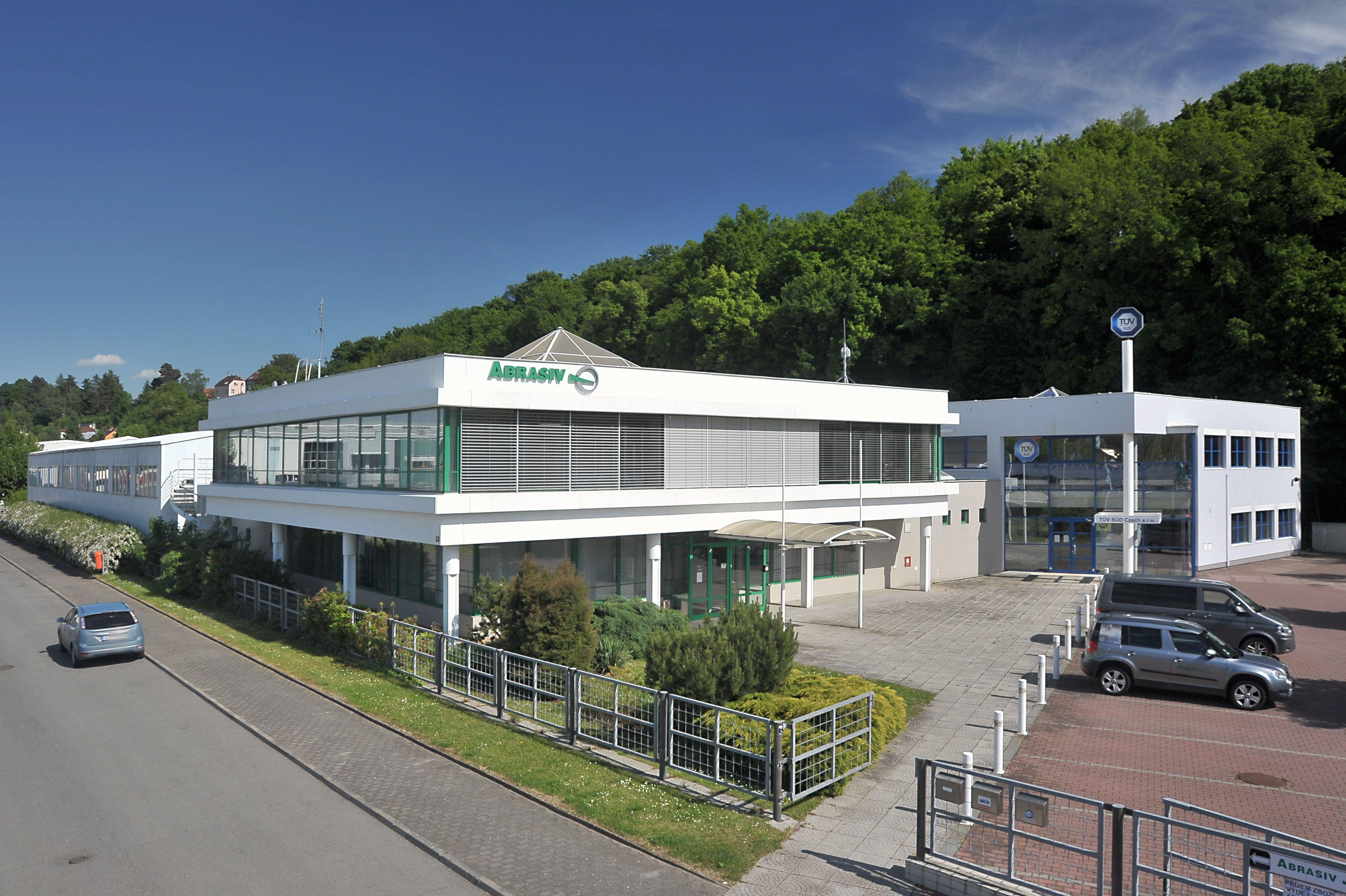 ABRASIV, a.s.