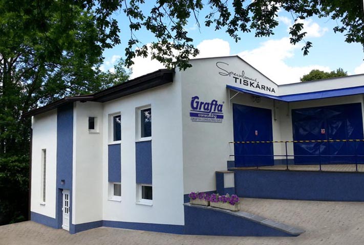 Grafta Consulting s.r.o.