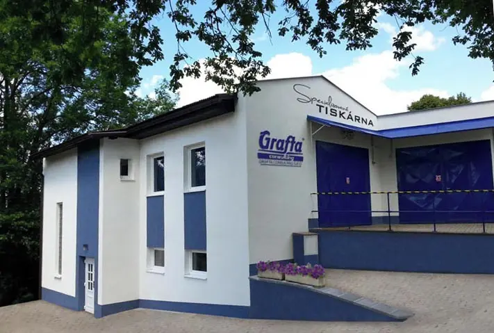 Grafta Consulting s.r.o.