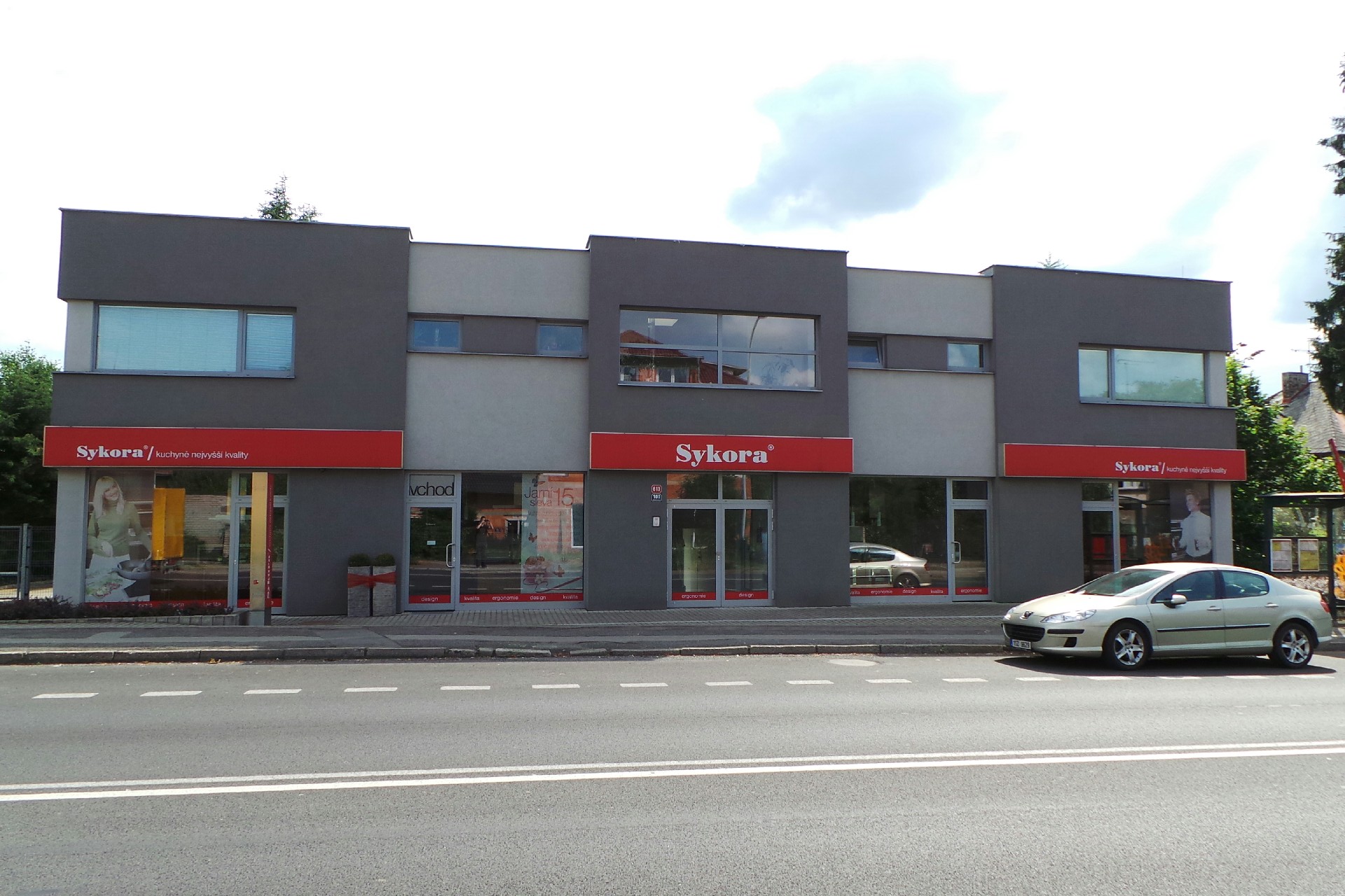 Ing. Zdeněk Kopecký