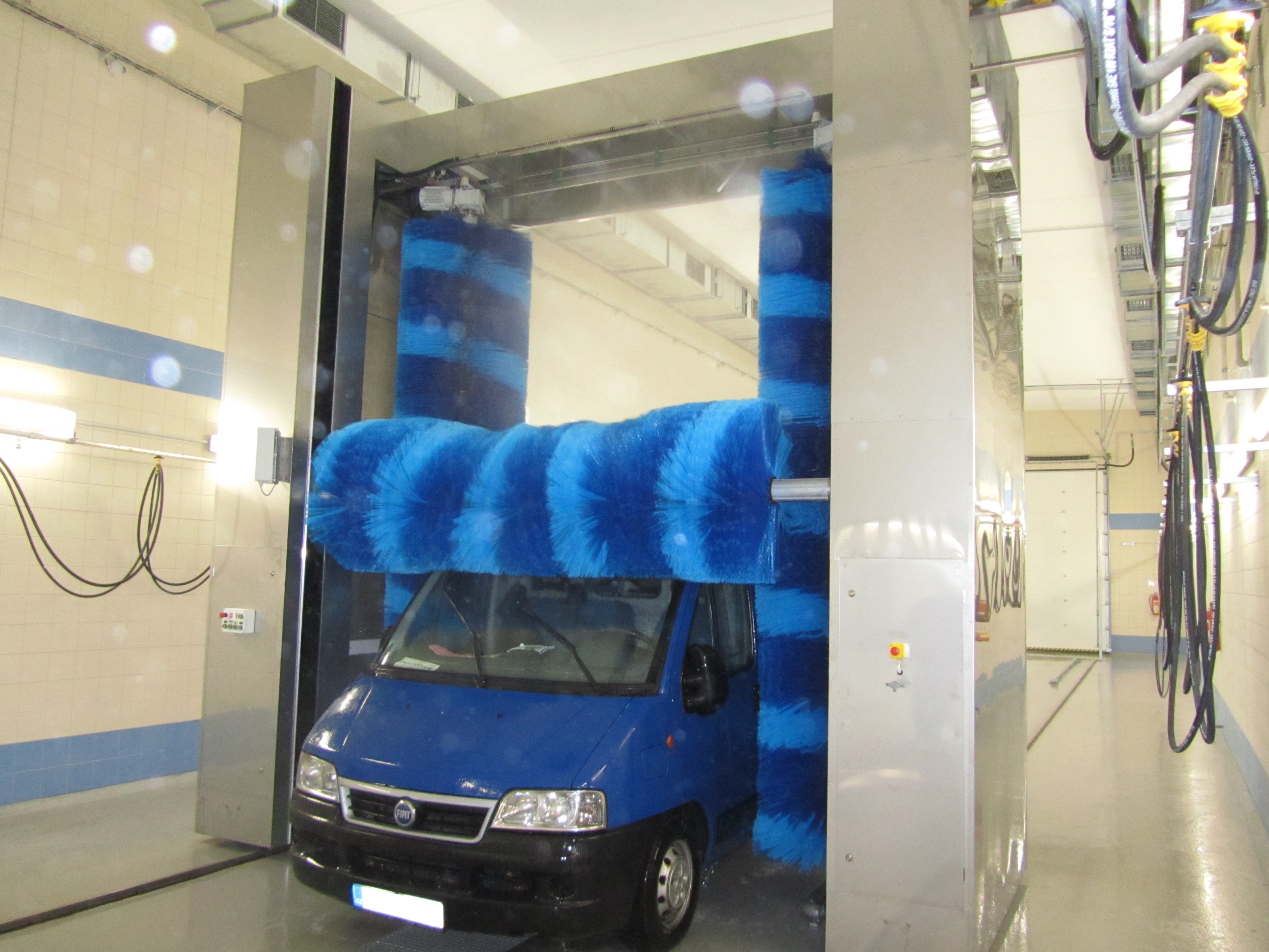 Ecoclean+ spol. s.r.o. foto 3