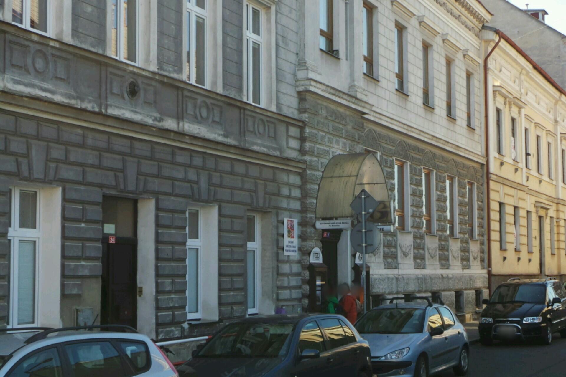 Galerie V Zahradě