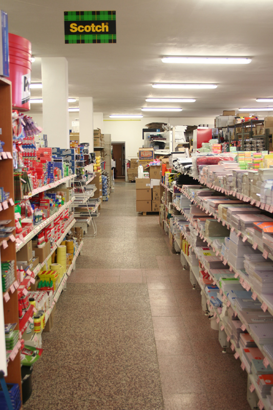 Partner 4 Office - Partner Czech s.r.o. foto 2