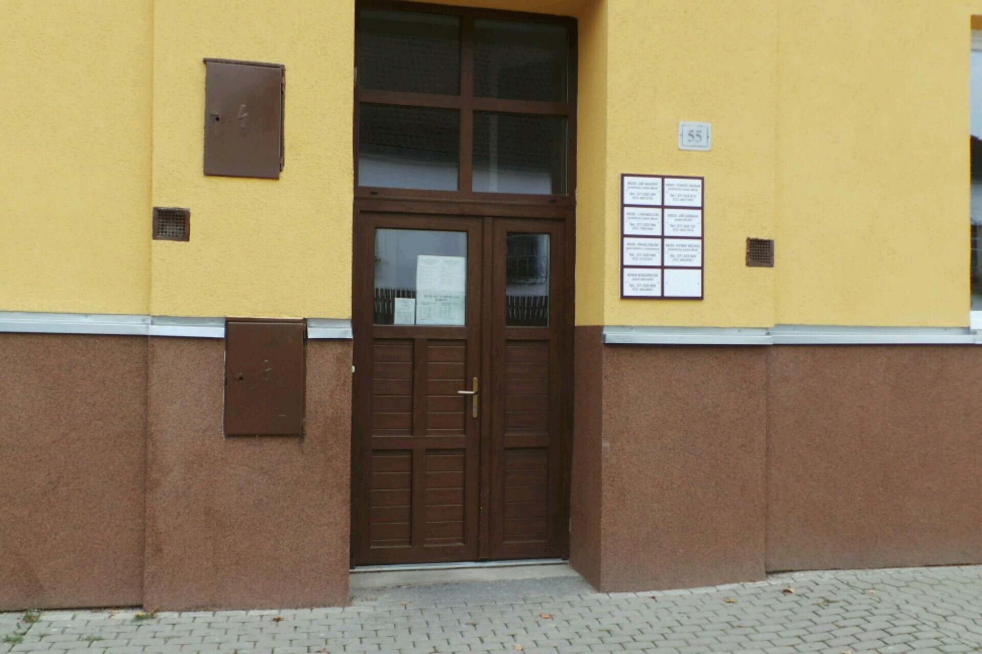 MDDr. Jiří Zábran