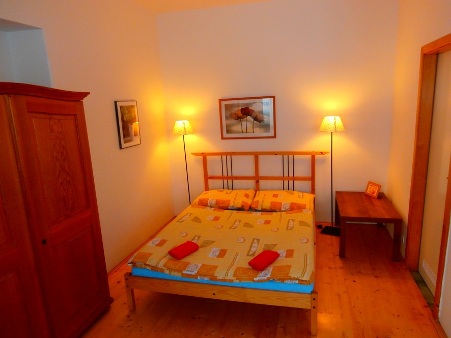 Apartmány ve Mlýně foto 2