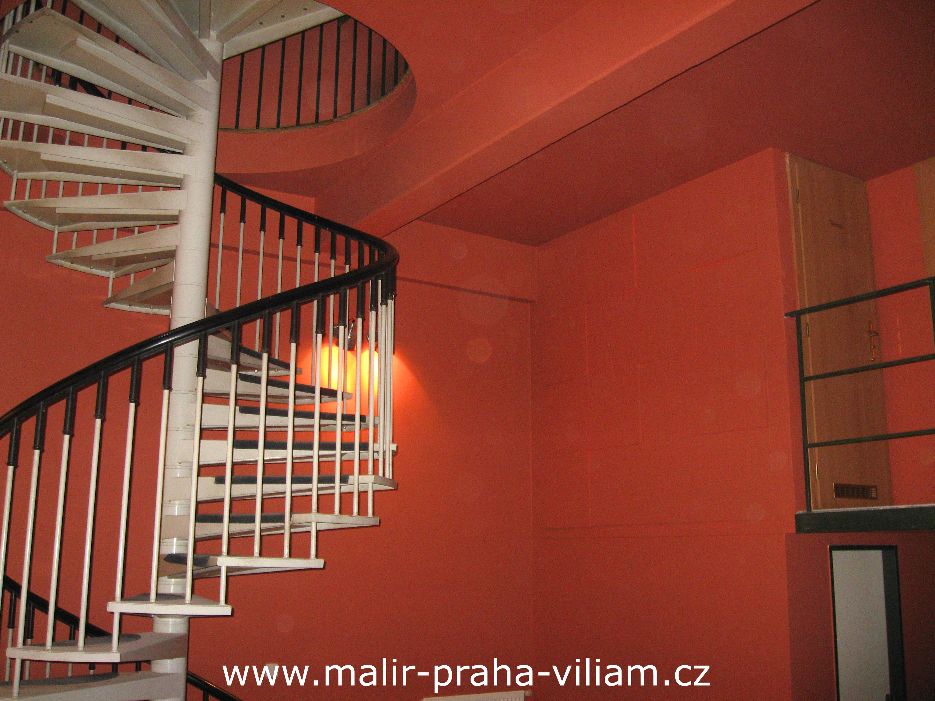 Viliam Vencel - Malířské a lakýrnické práce foto 2