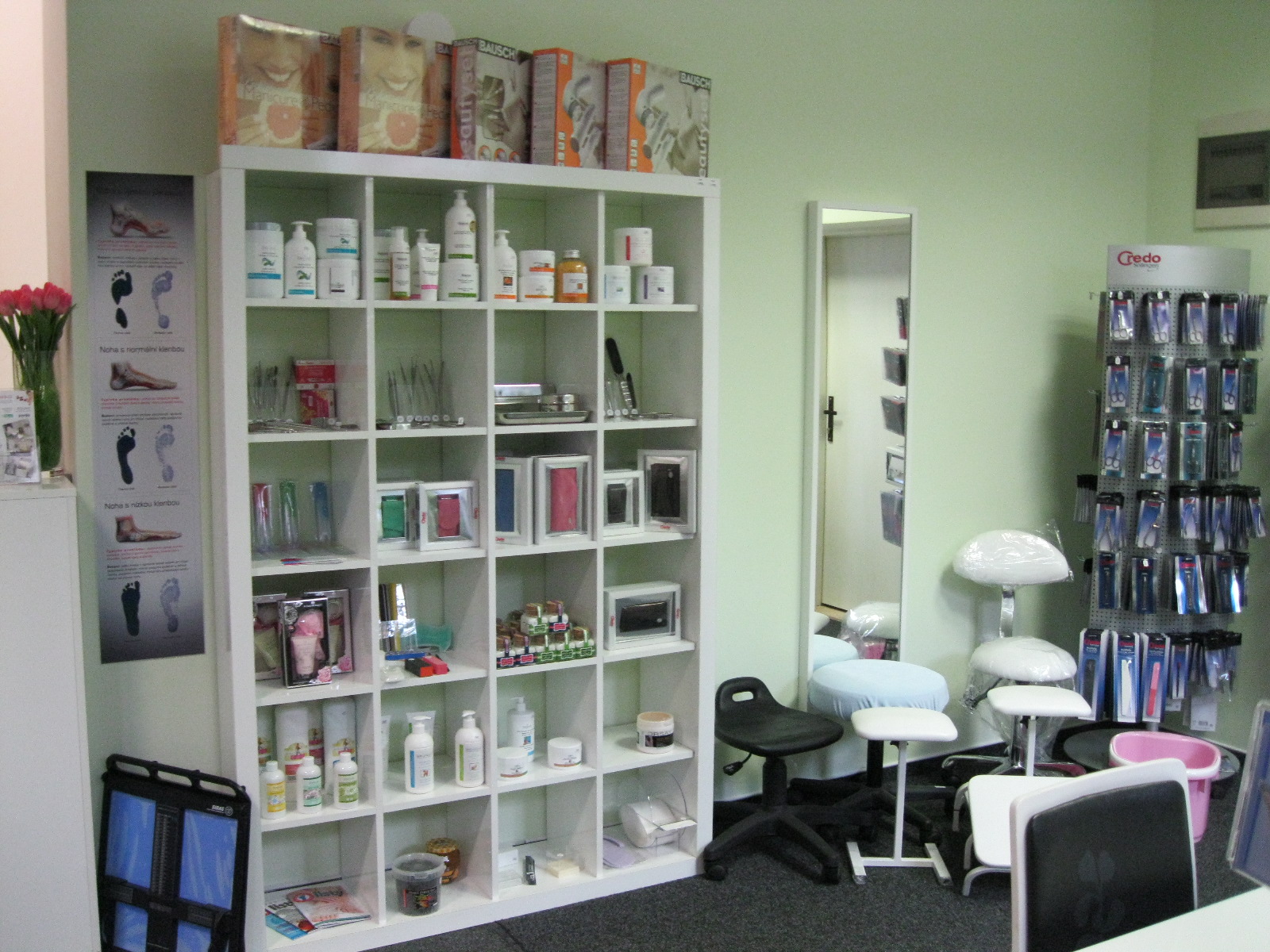 PROFI-PEDIKURA.cz foto 6