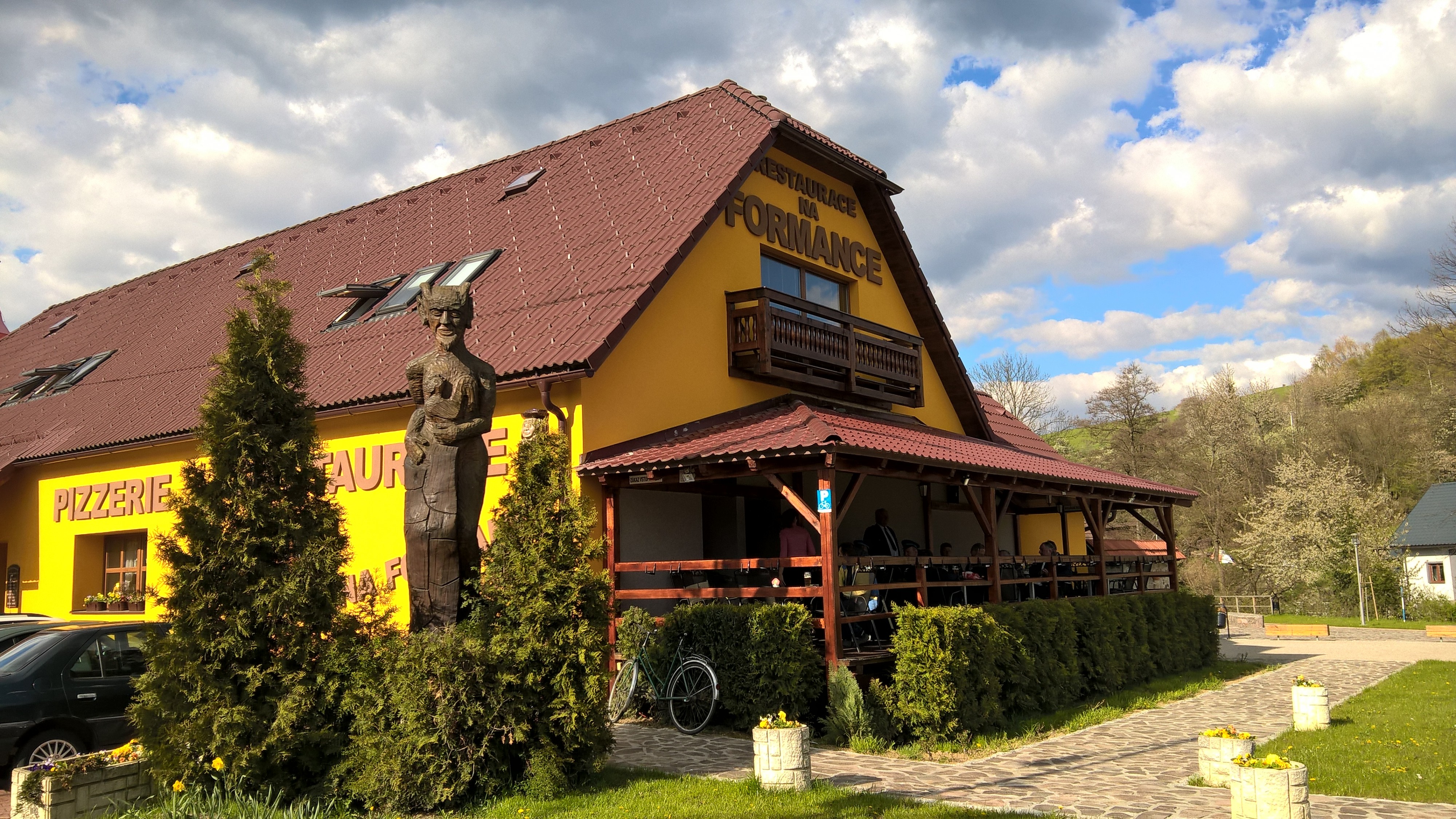 RIVIERA TOUR, s.r.o.