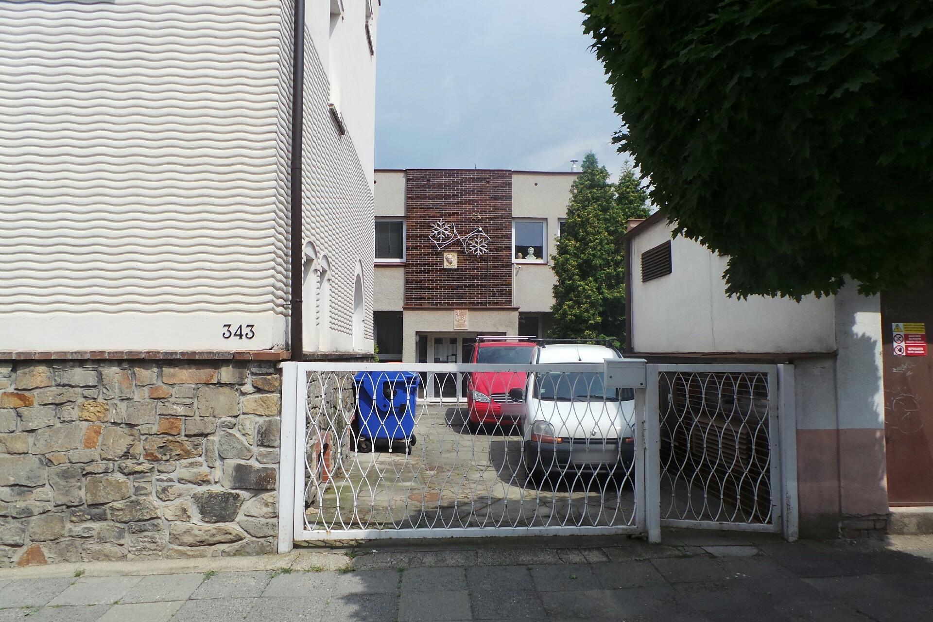 ZUŠ Jana Zacha Čelákovice