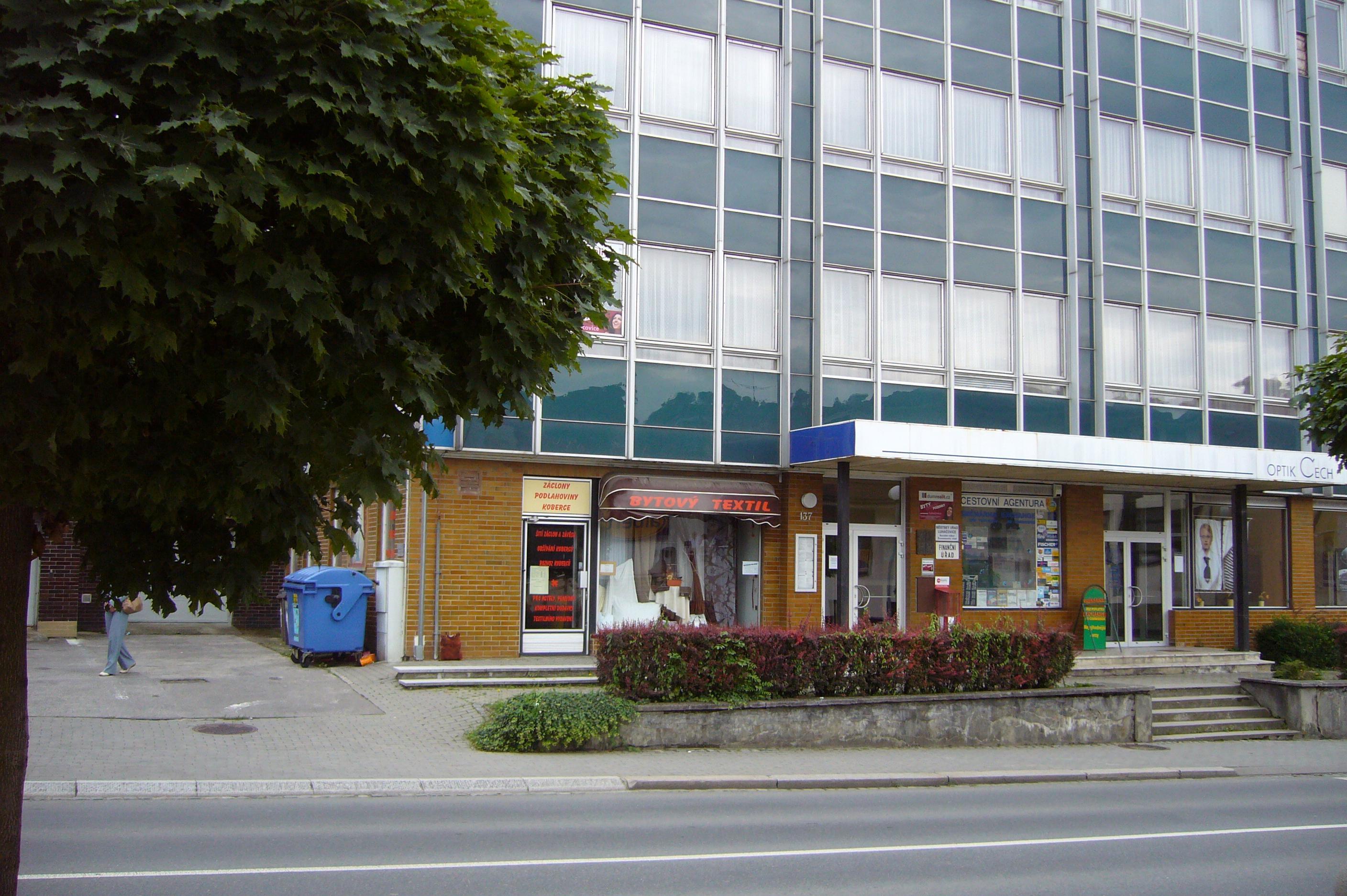 Leona Raková - Bytový textil