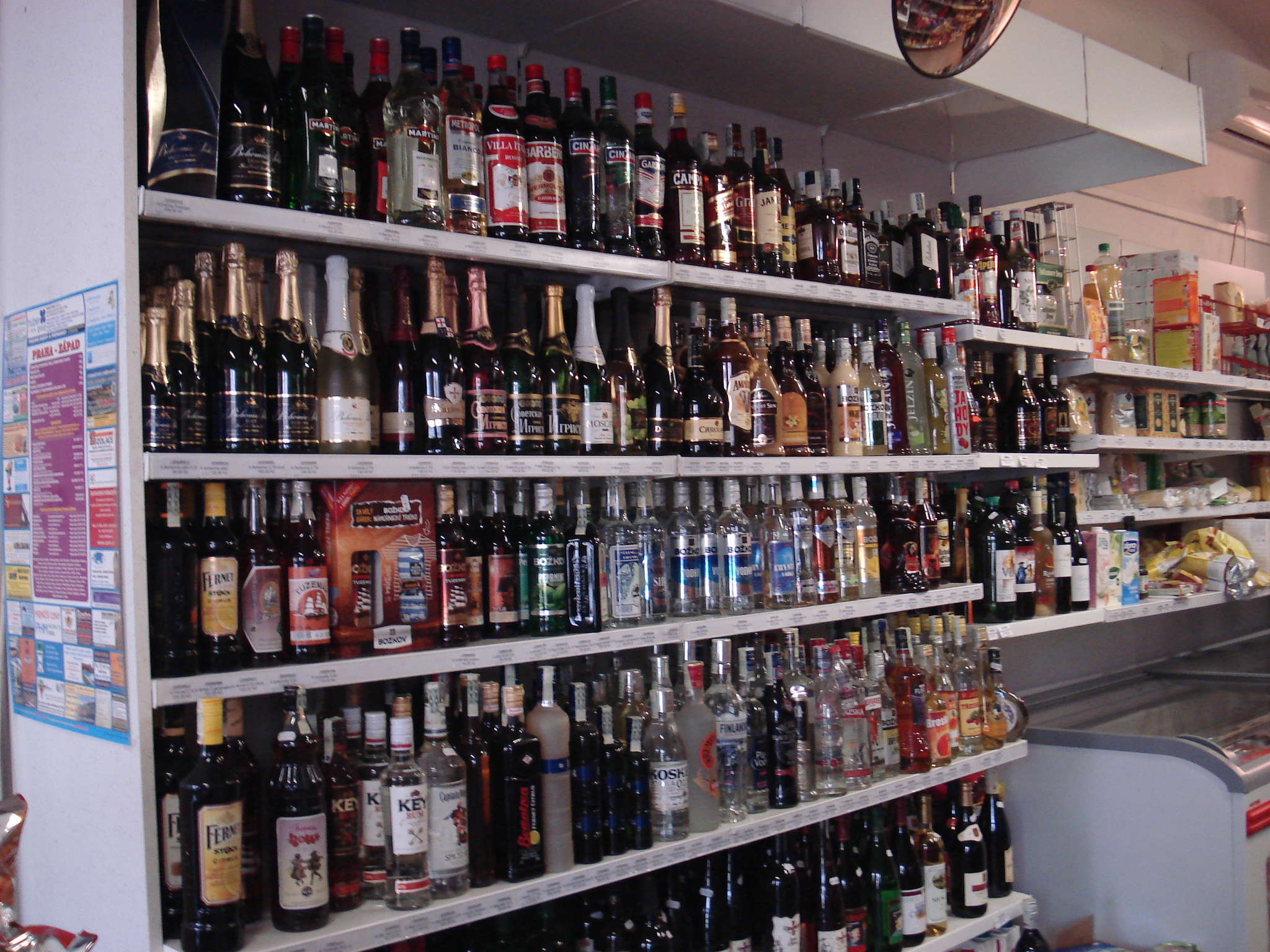 Potraviny Pavel Kolář foto 2