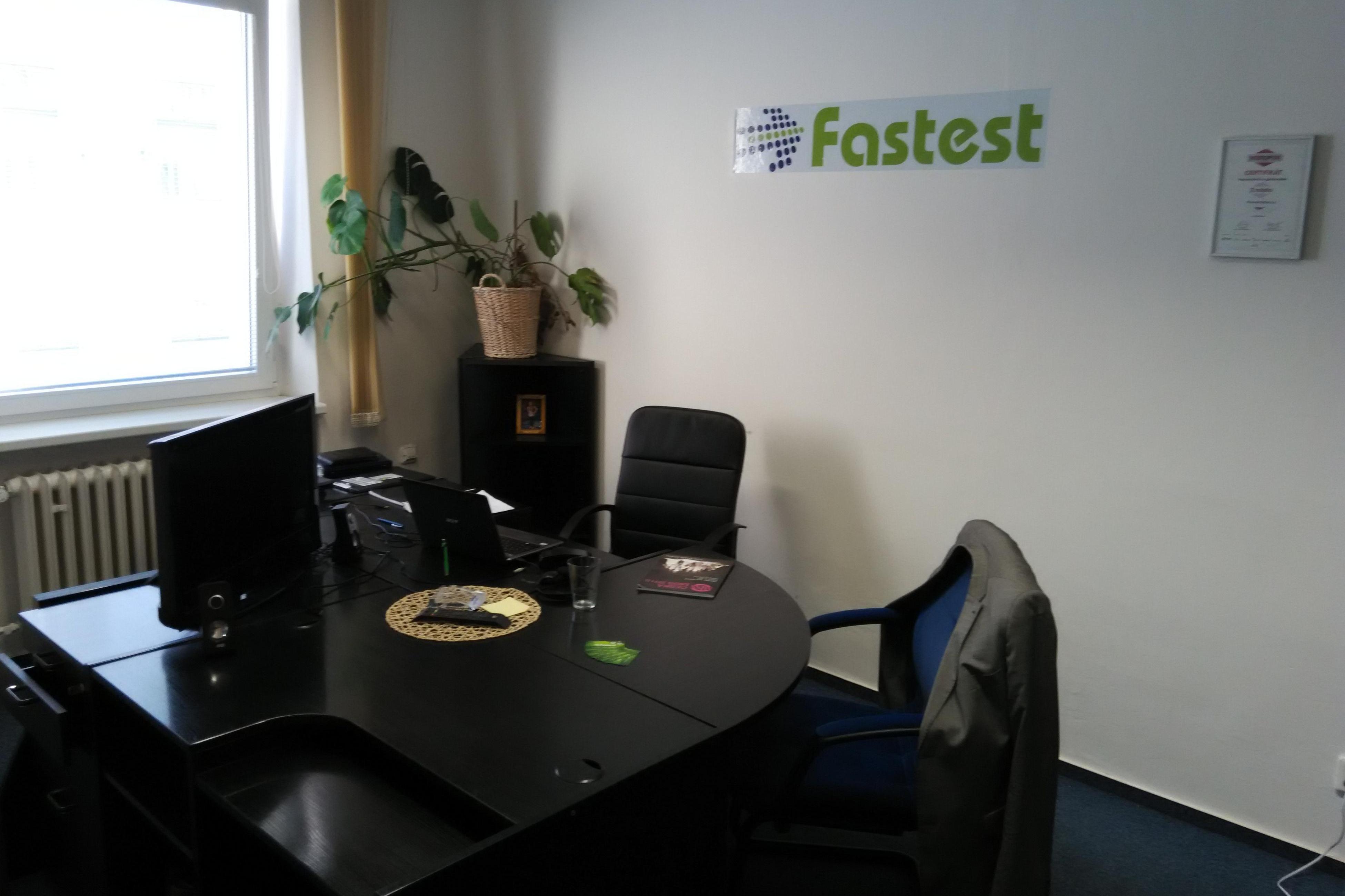 Fastest Solution, s.r.o. foto 2