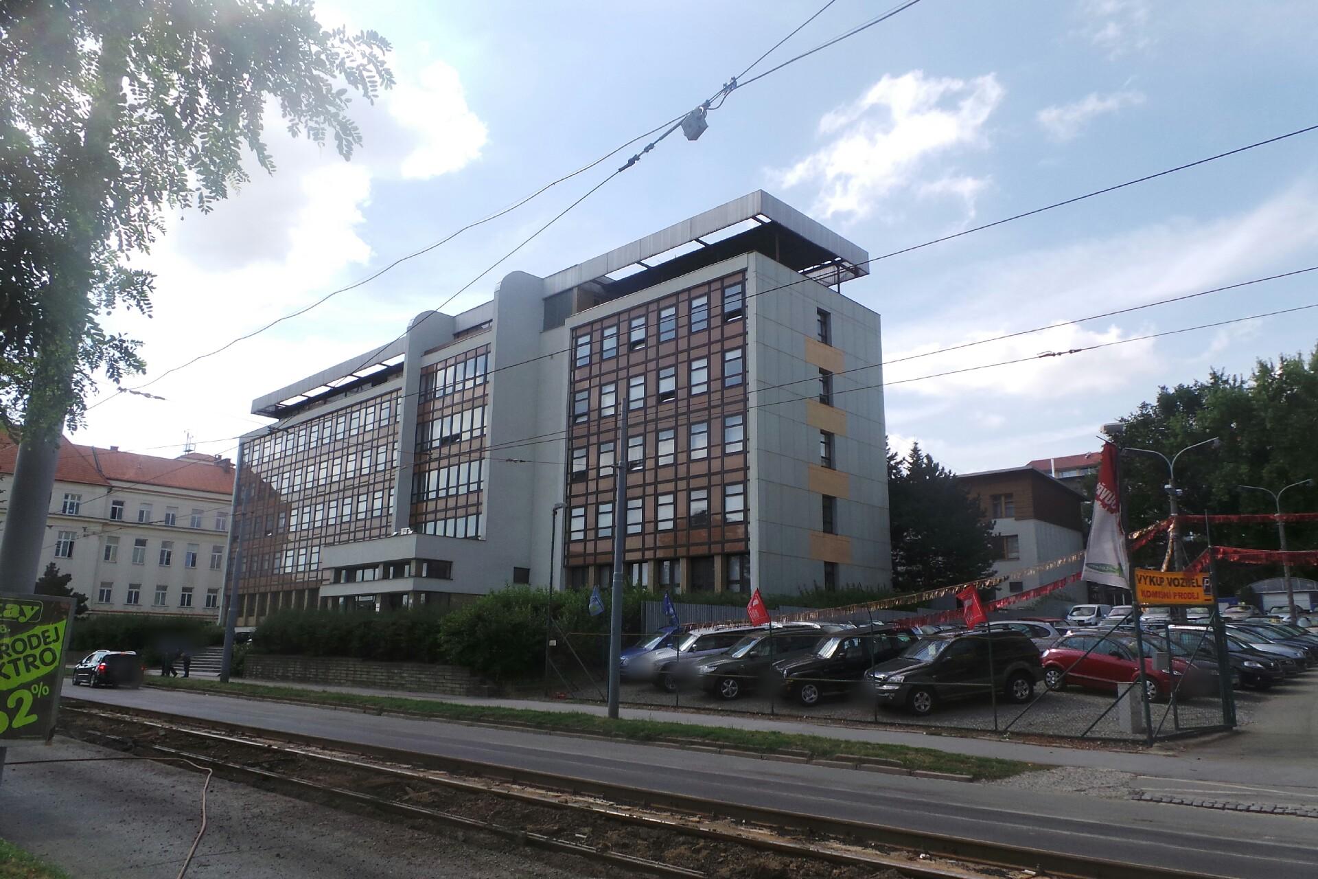 Ústav analytické chemie AV ČR, v.v.i.