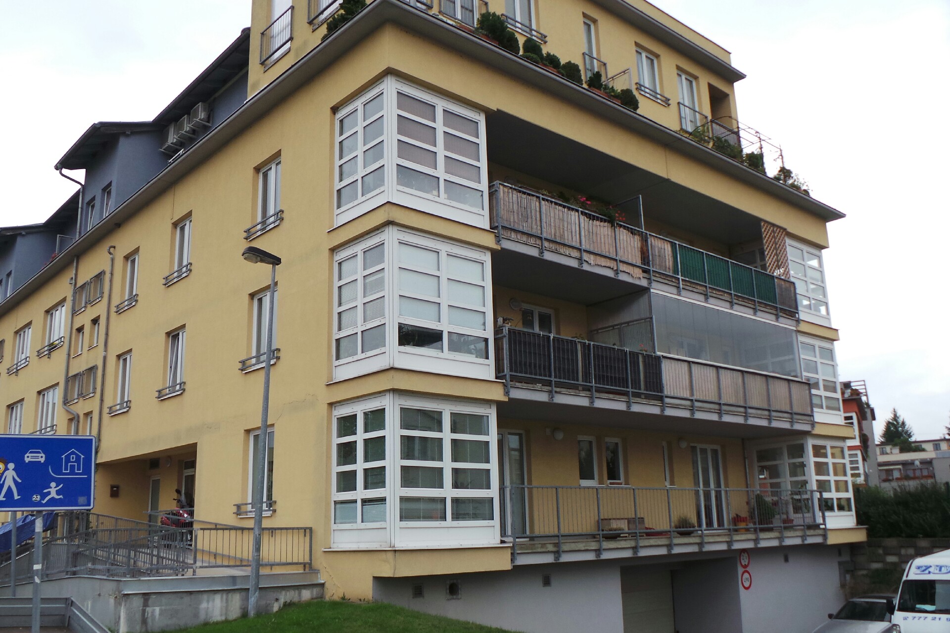 Dětské jesle Zbraslav, o.p.s. foto 2