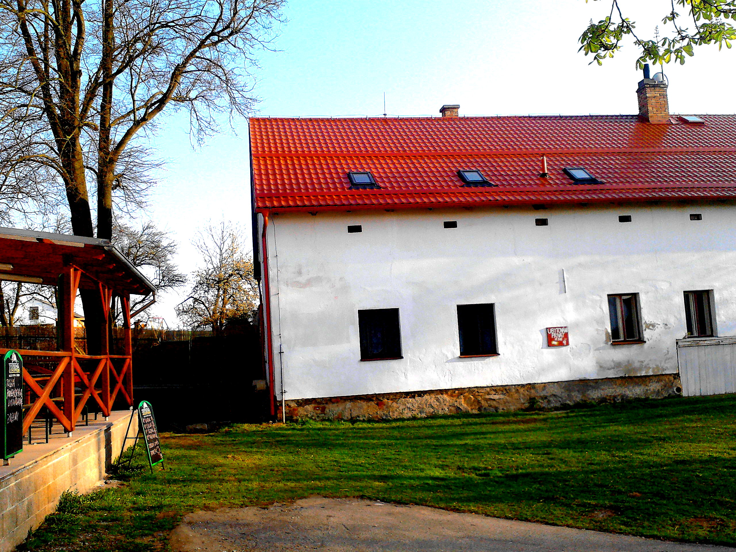 Apartmány U Pešků foto 4