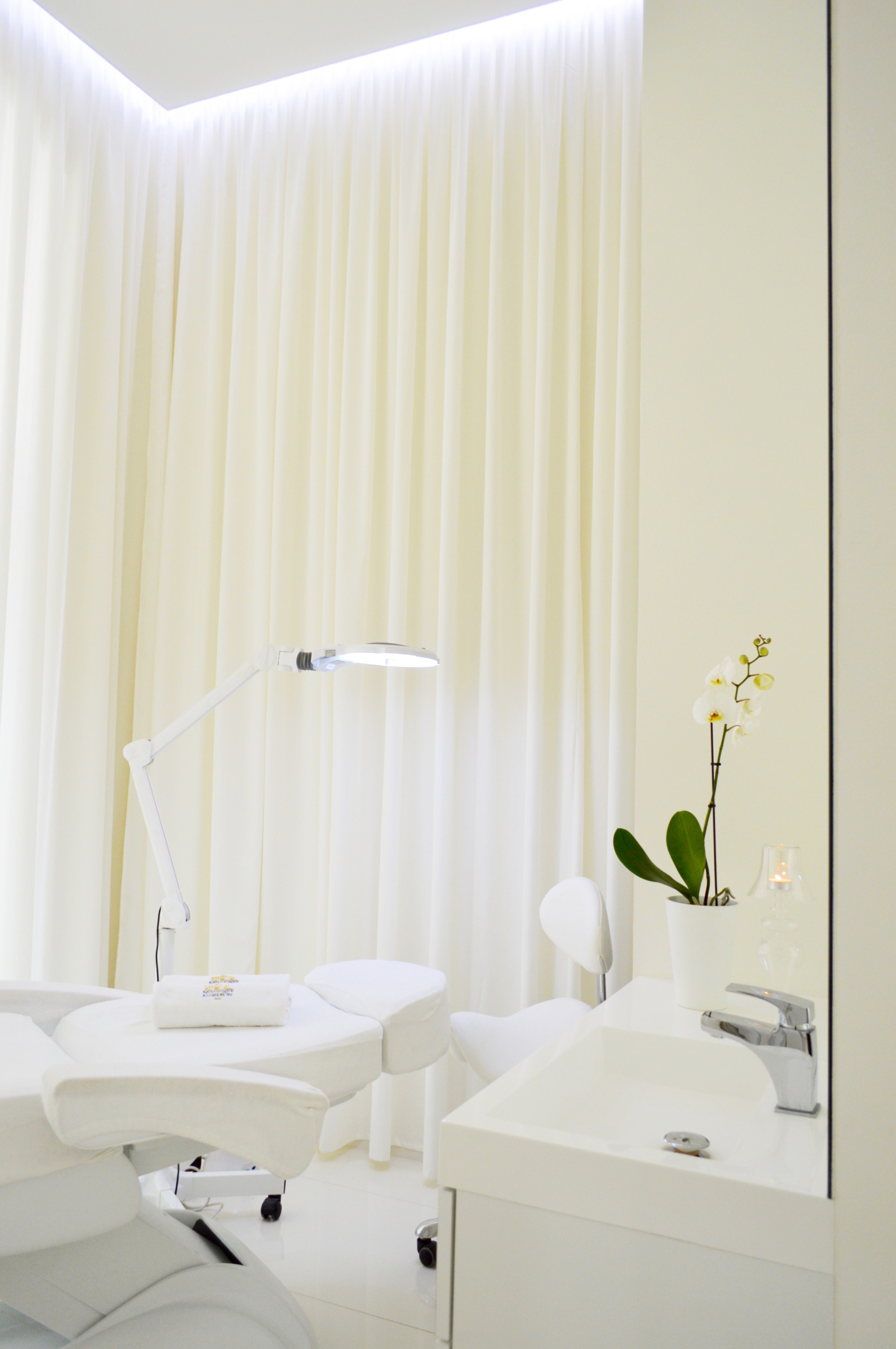 MEDICAL ESTHET & SPA EXPERT CENTER BIOLOGIQUE RECHERCHE foto 4