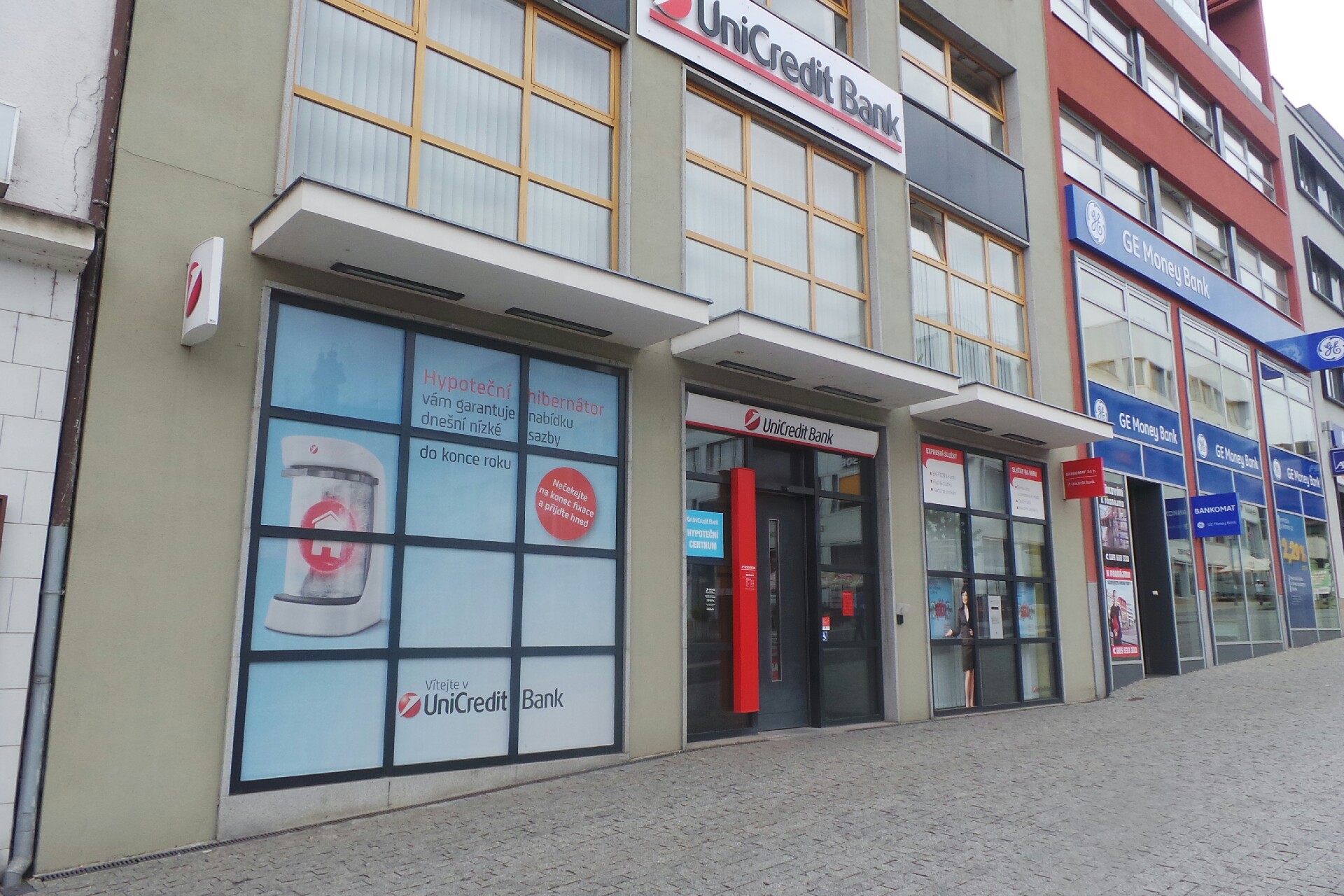 UniCredit Leasing CZ, a.s.