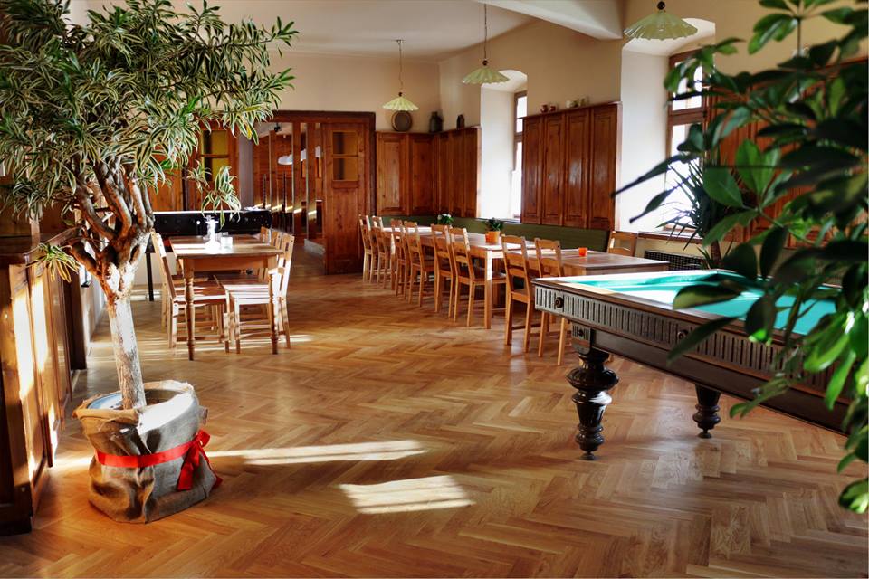 Ubytování U Kapličky foto 3