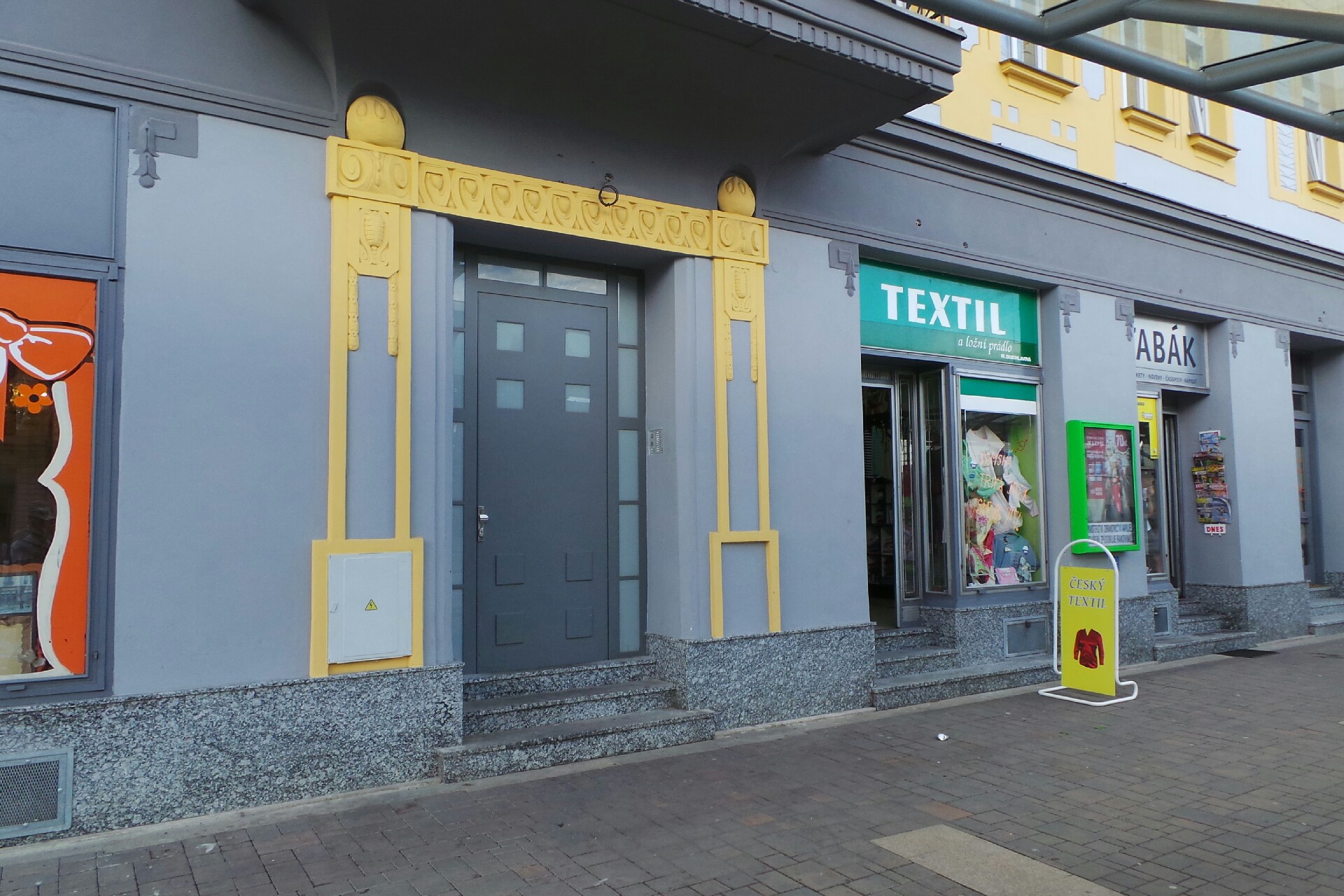 Agentura Canzonetta - Václav Plášil