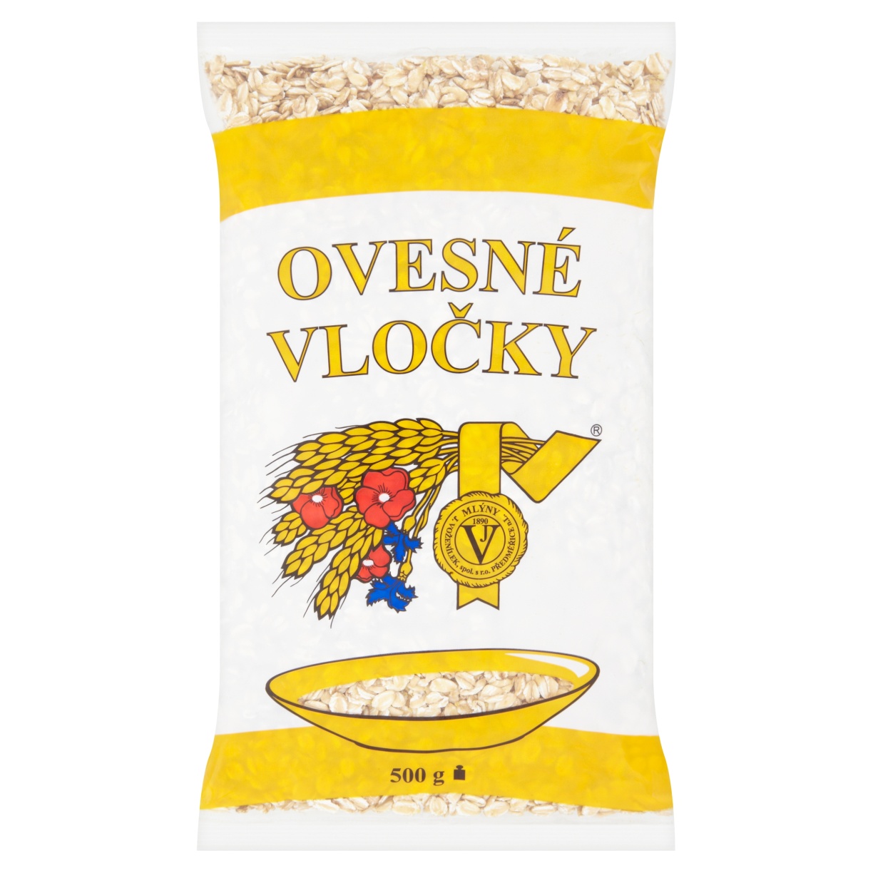 Mlýny J. Voženílek, spol. s r.o. foto 2