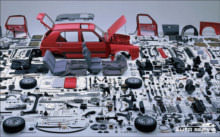 Rychlík - Autoservis a Pneuservis foto 4
