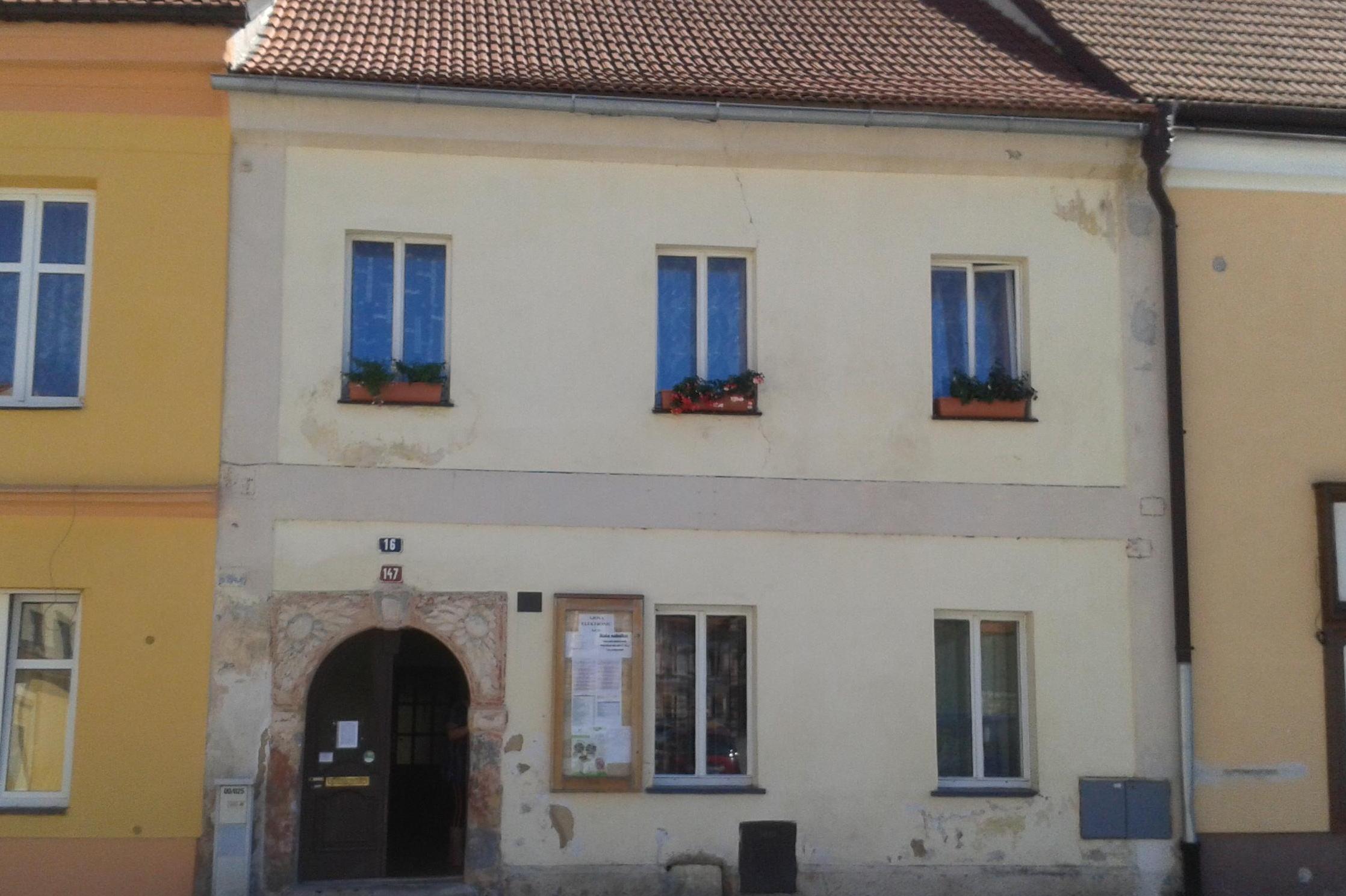 AJONA ELEKTRONIC s.r.o.