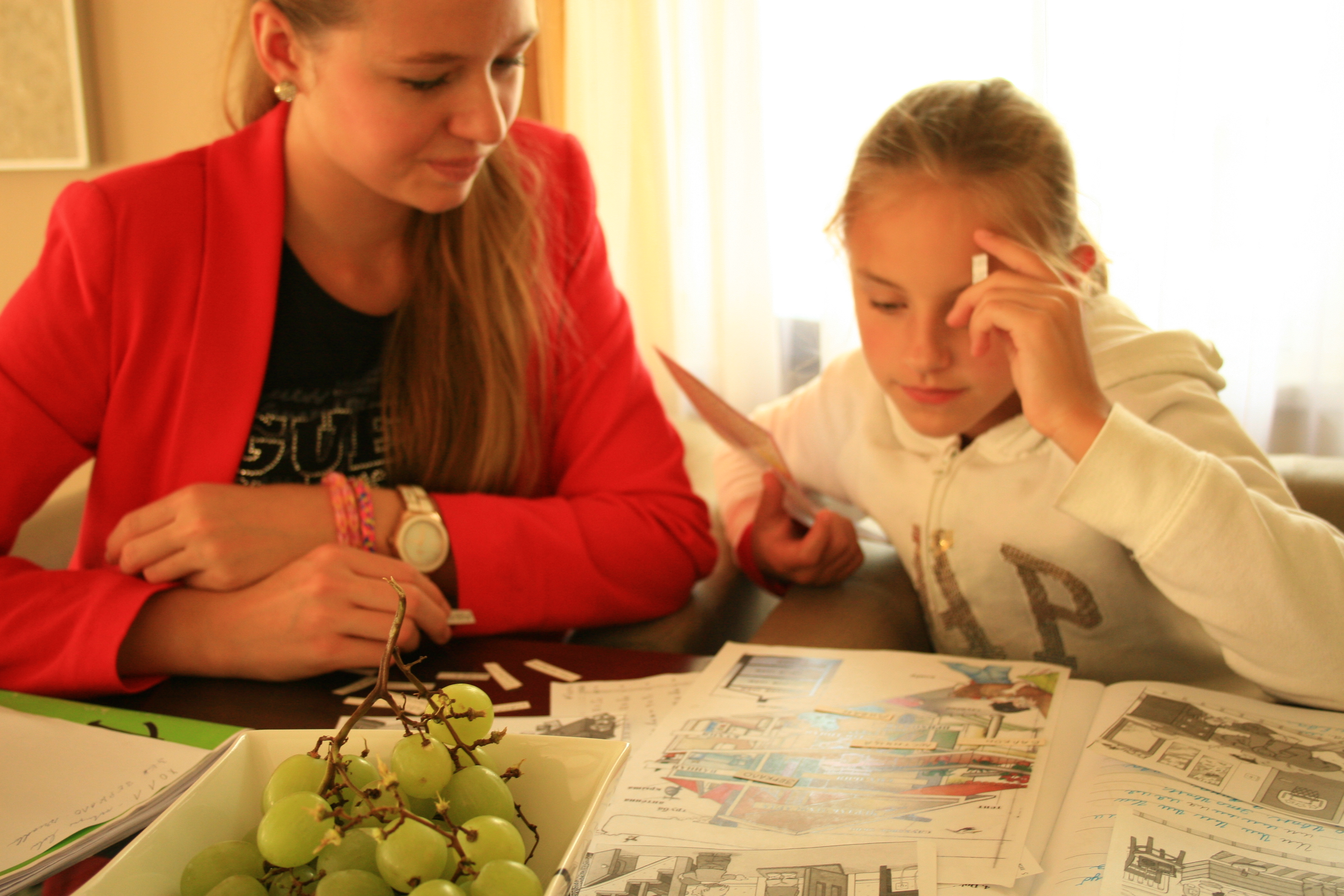 Jazyková škola AURARUS foto 4