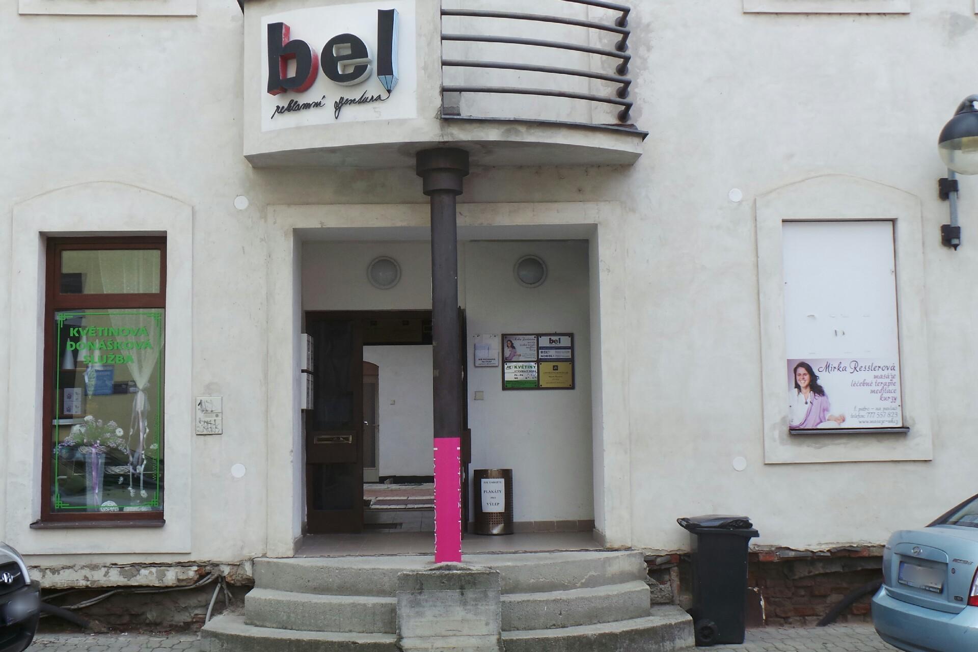 BEL reklamní agentura, s.r.o.