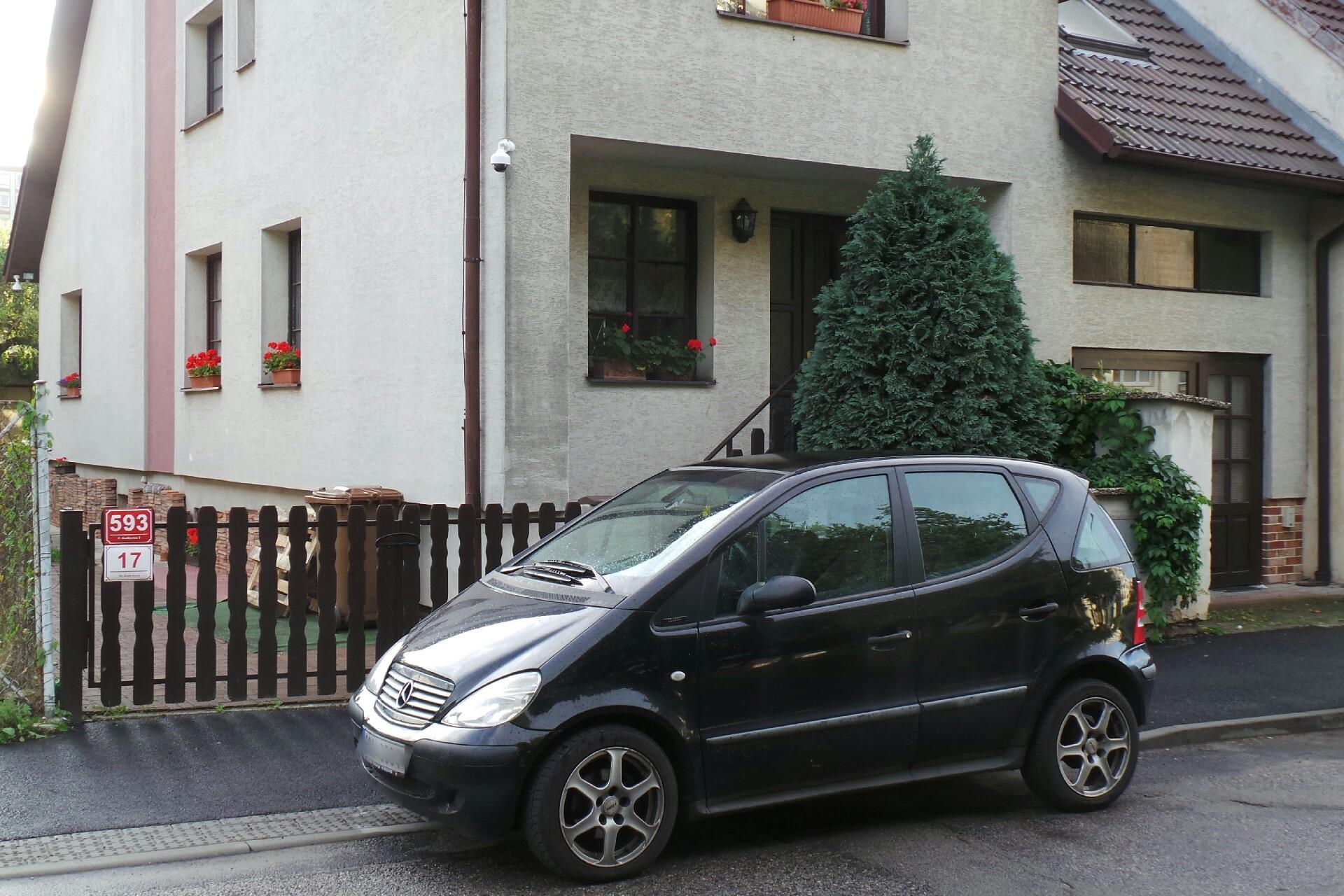 GSE - GEORG SANDY ENTERTAINMENT, s.r.o.