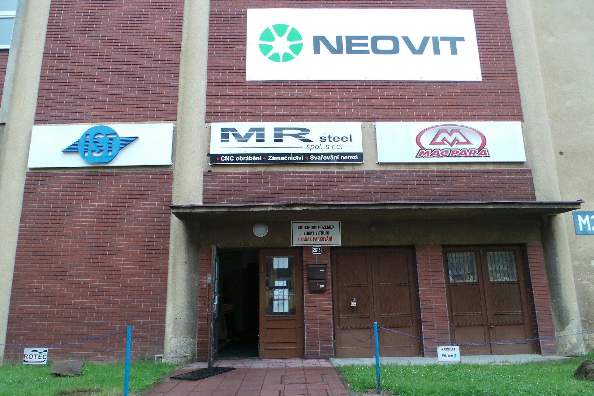 Innovative Sensor Technology, s.r.o. foto 2